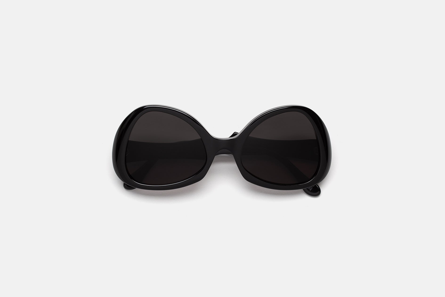 RETROSUPERFUTURE Anu Ohia Black