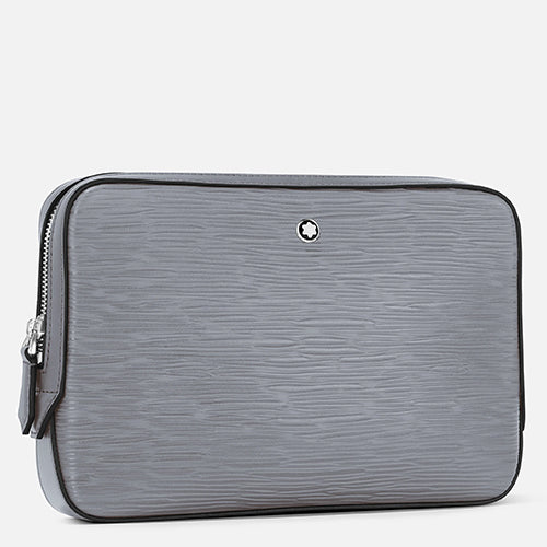 Montblanc Mont Blanc, 4810 mini messenger – Steel - view 4
