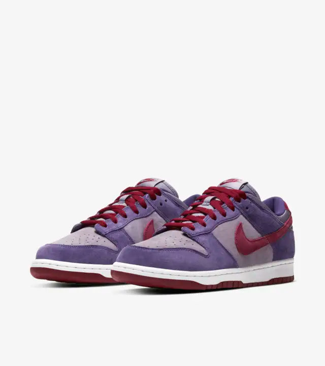 Cop Underdog Nike Dunk Low 'Plum'
