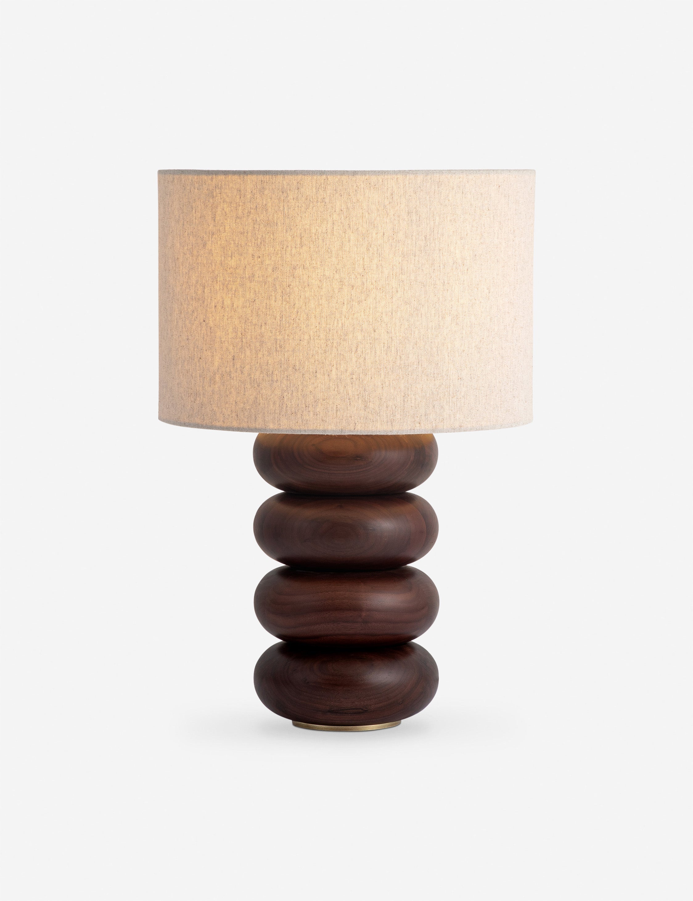 Lulu and Georgia Linus Table Lamp - view 26