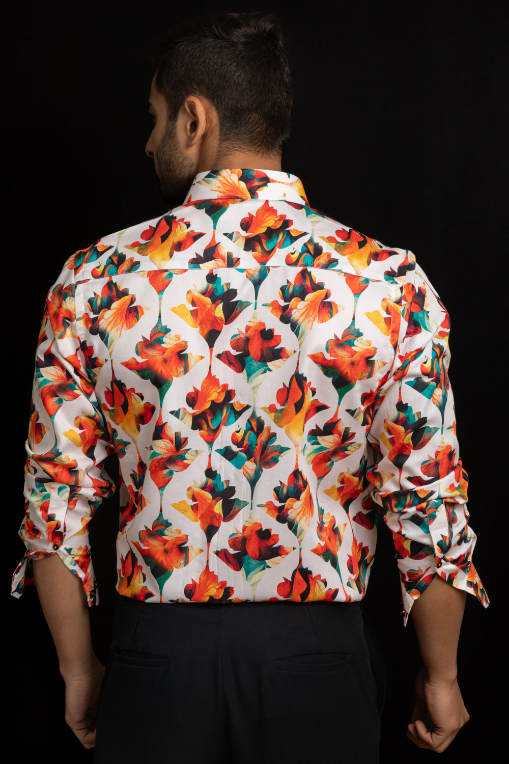 BlackTree Shirt BTS224 - view 5