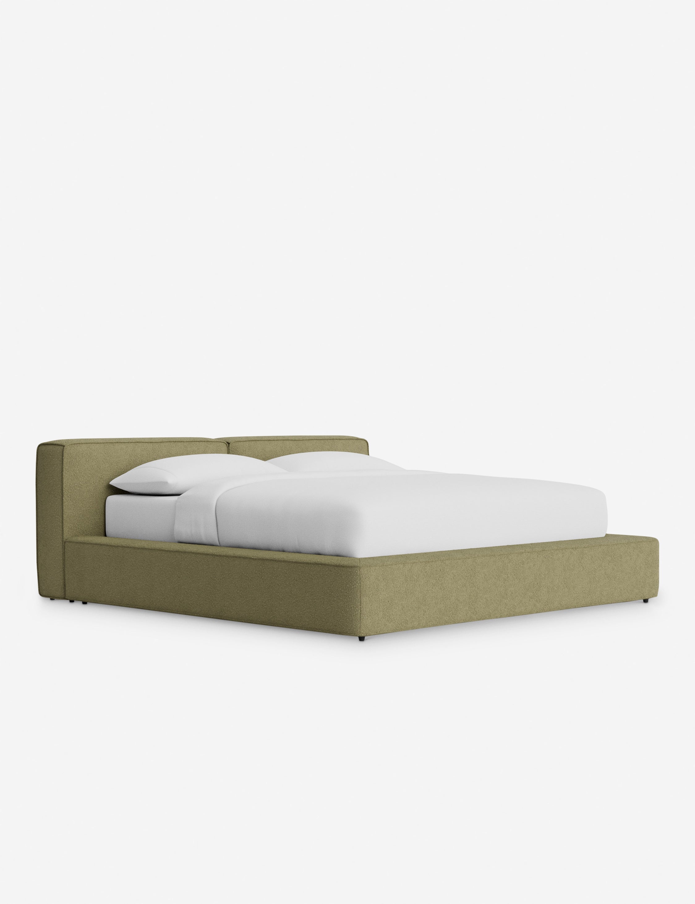 Lulu and Georgia Onni Platform Bed - view 156