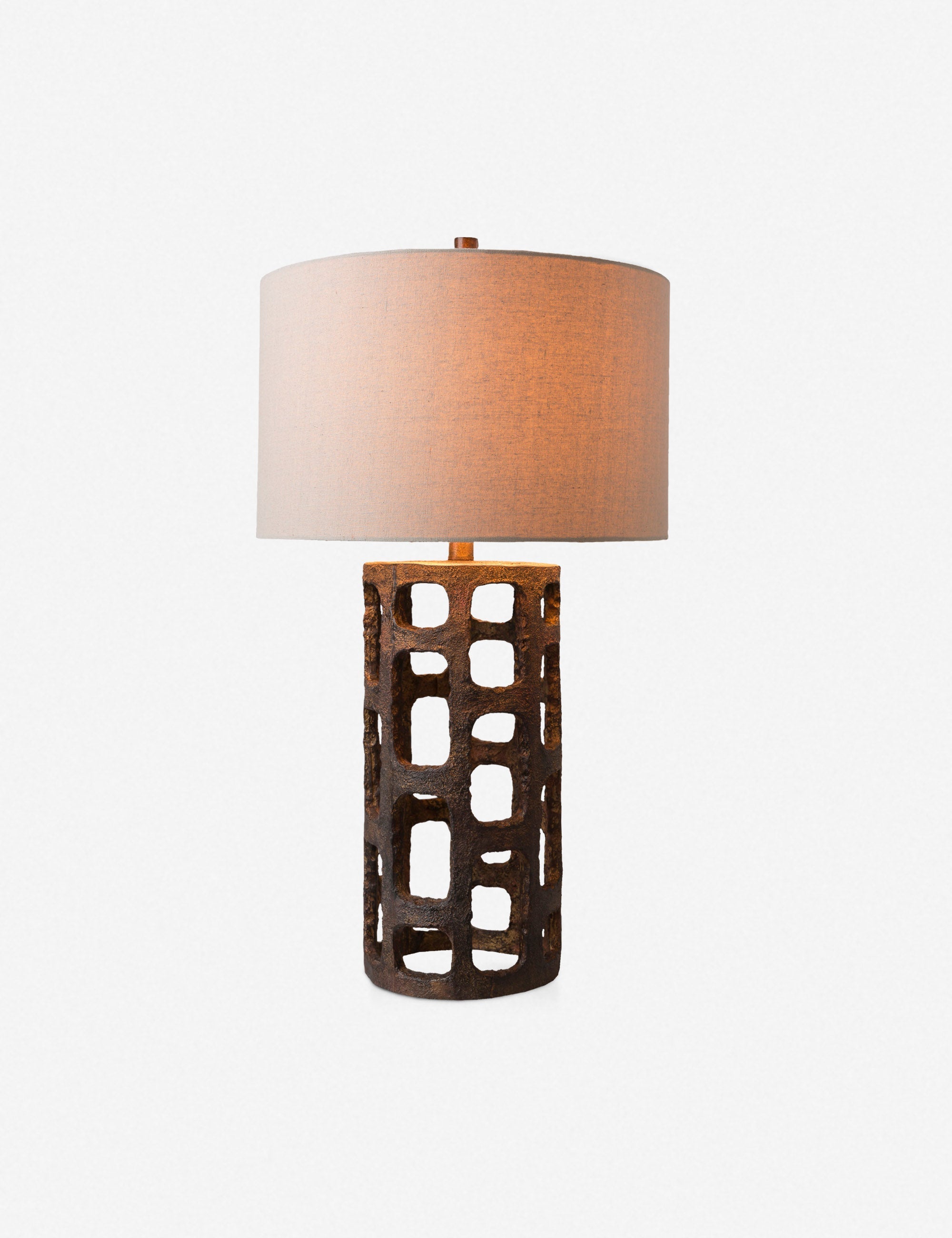 Lulu and Georgia Satyavati Table Lamp - view 2