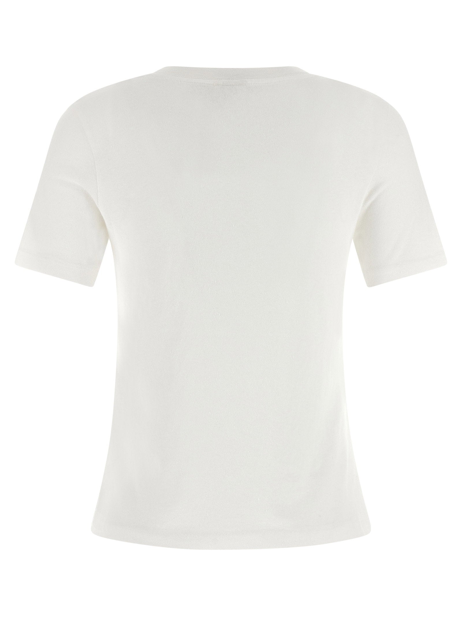 Chloé Printed T-shirt – 100% cotton - view 2