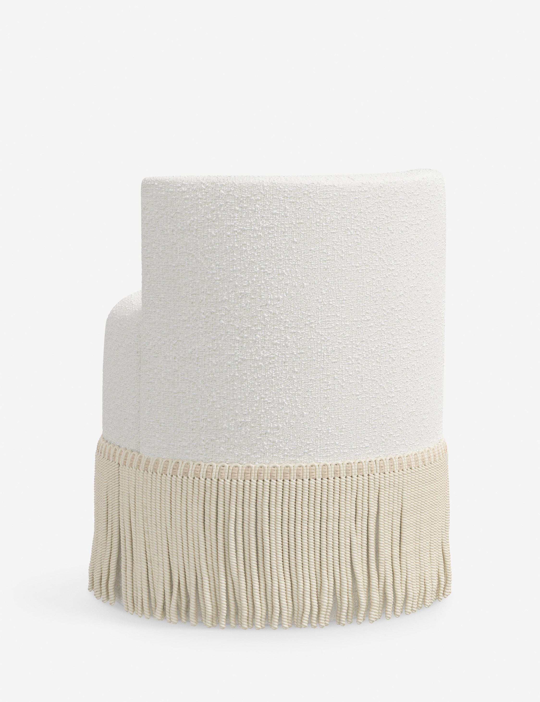 Lulu and Georgia Olivares Accent Chair - view 99