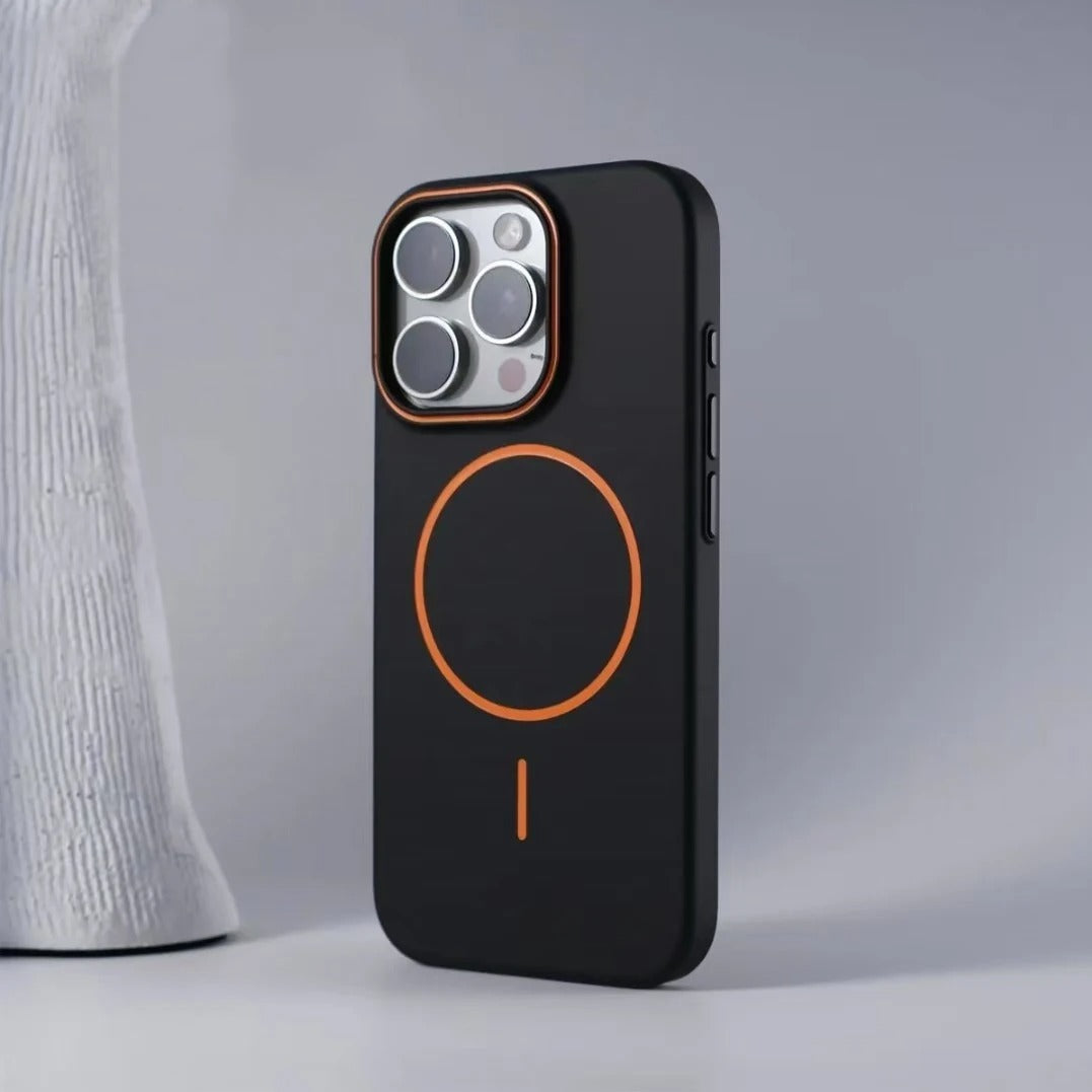 Black phone cases – Million Cases Domingo