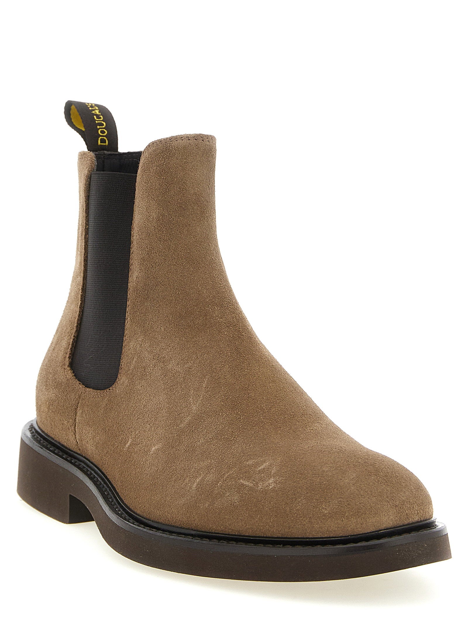 Doucal's Beatles Ankle Boots - view 2