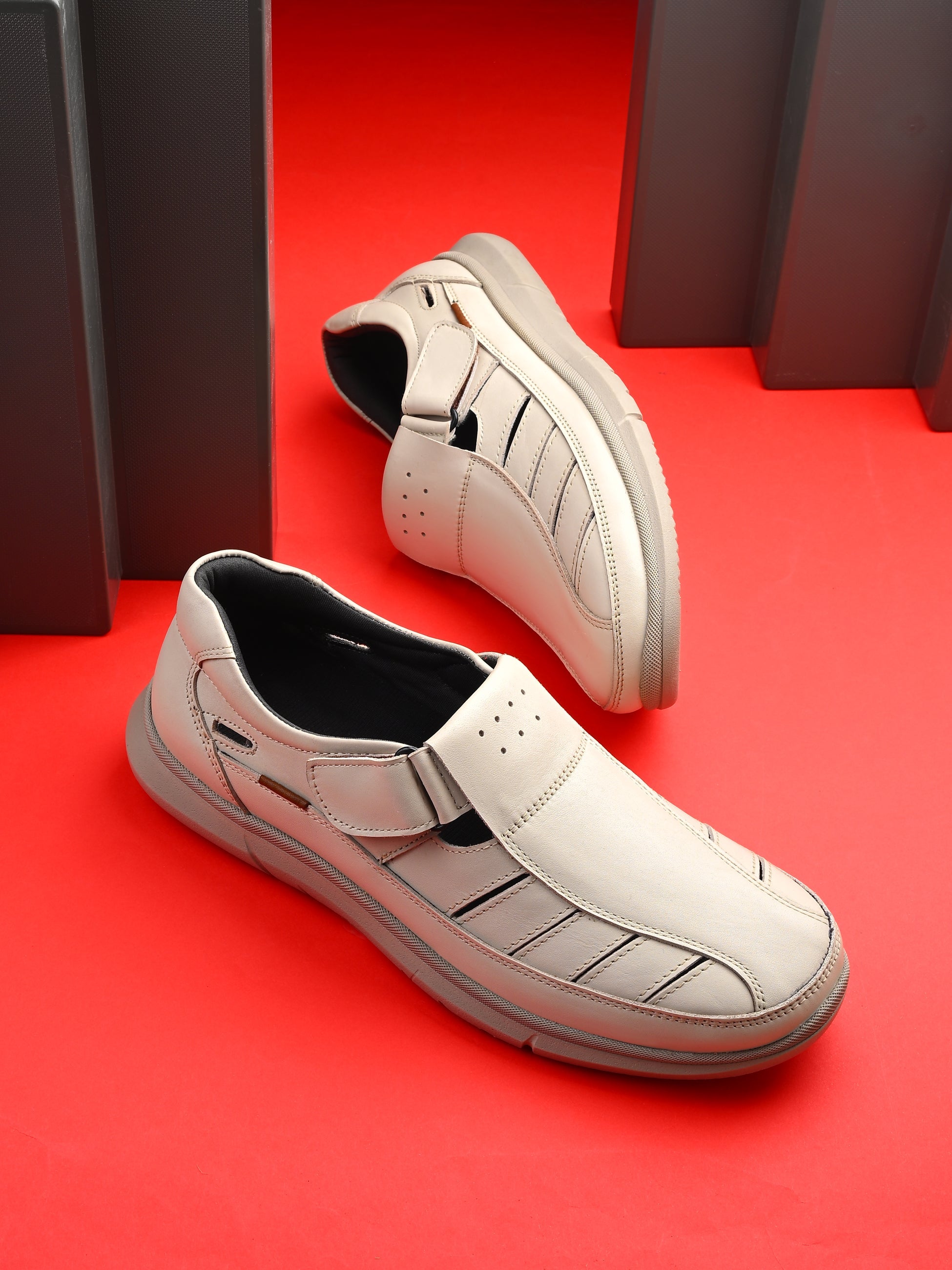 Egoss Shoes Zero Gravity Sandals by Egoss - view 23