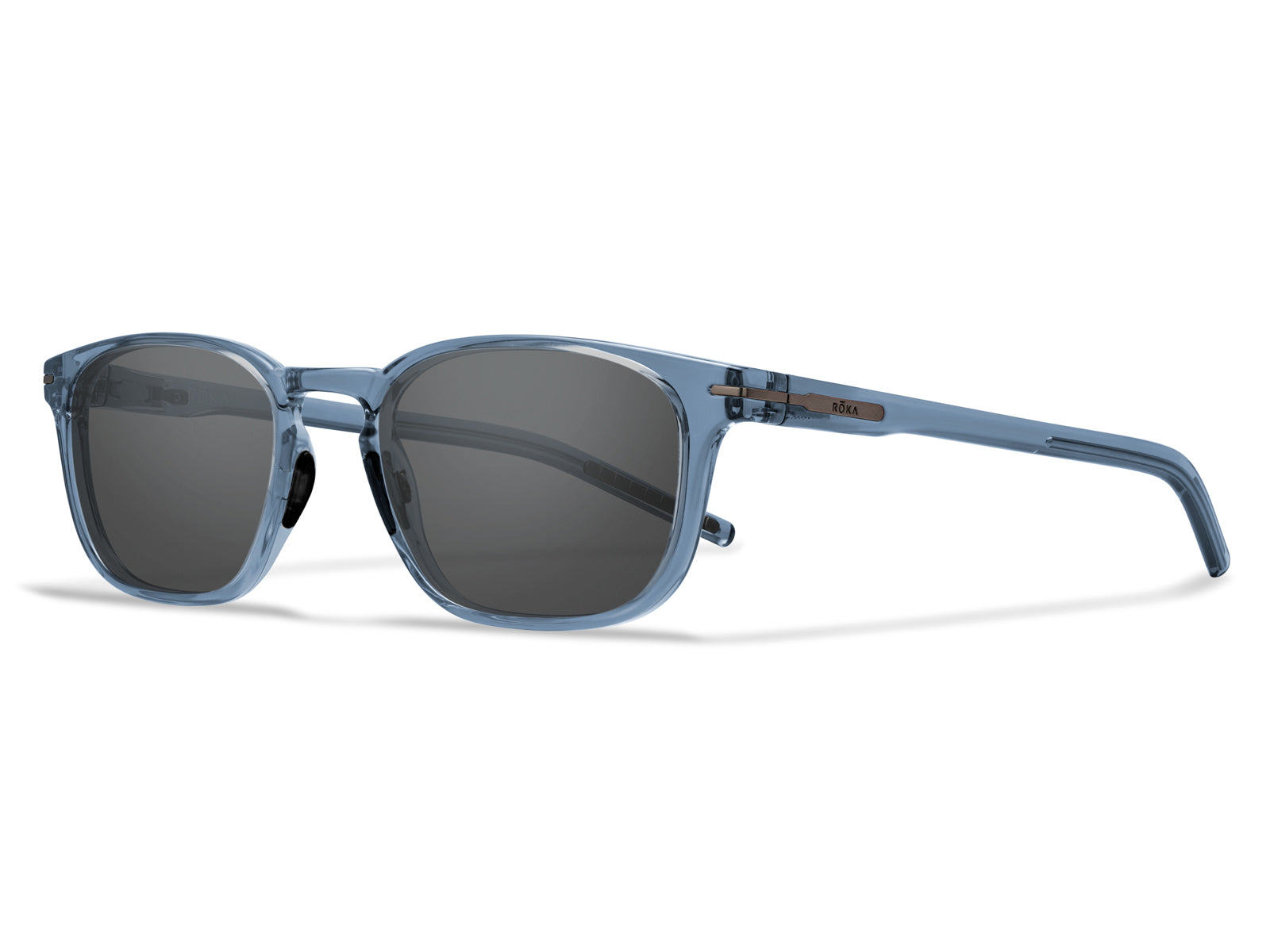 ROKA Cade 2.0 Prescription Sunglasses - view 4