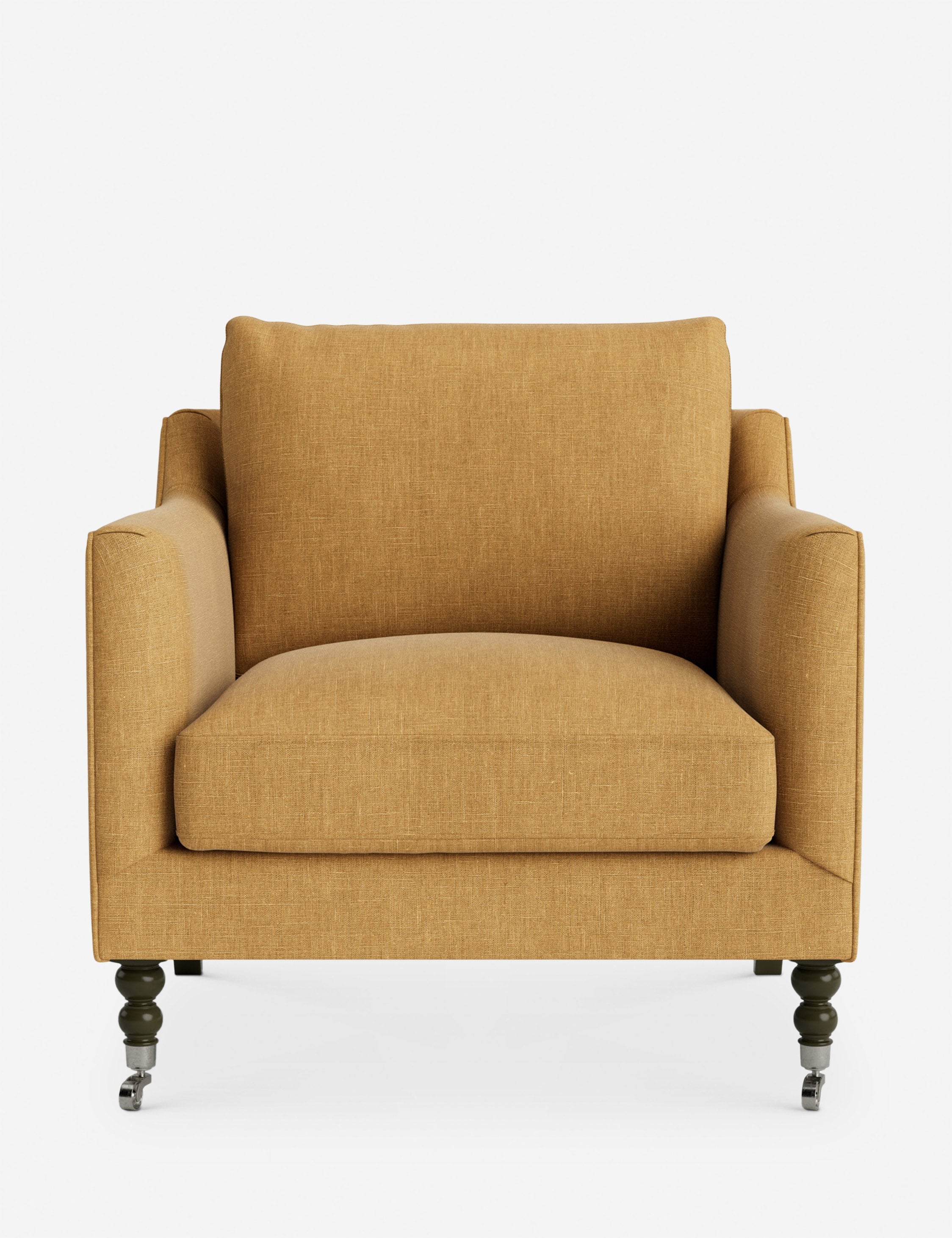 Lulu and Georgia Fabienne Accent Chair - view 121
