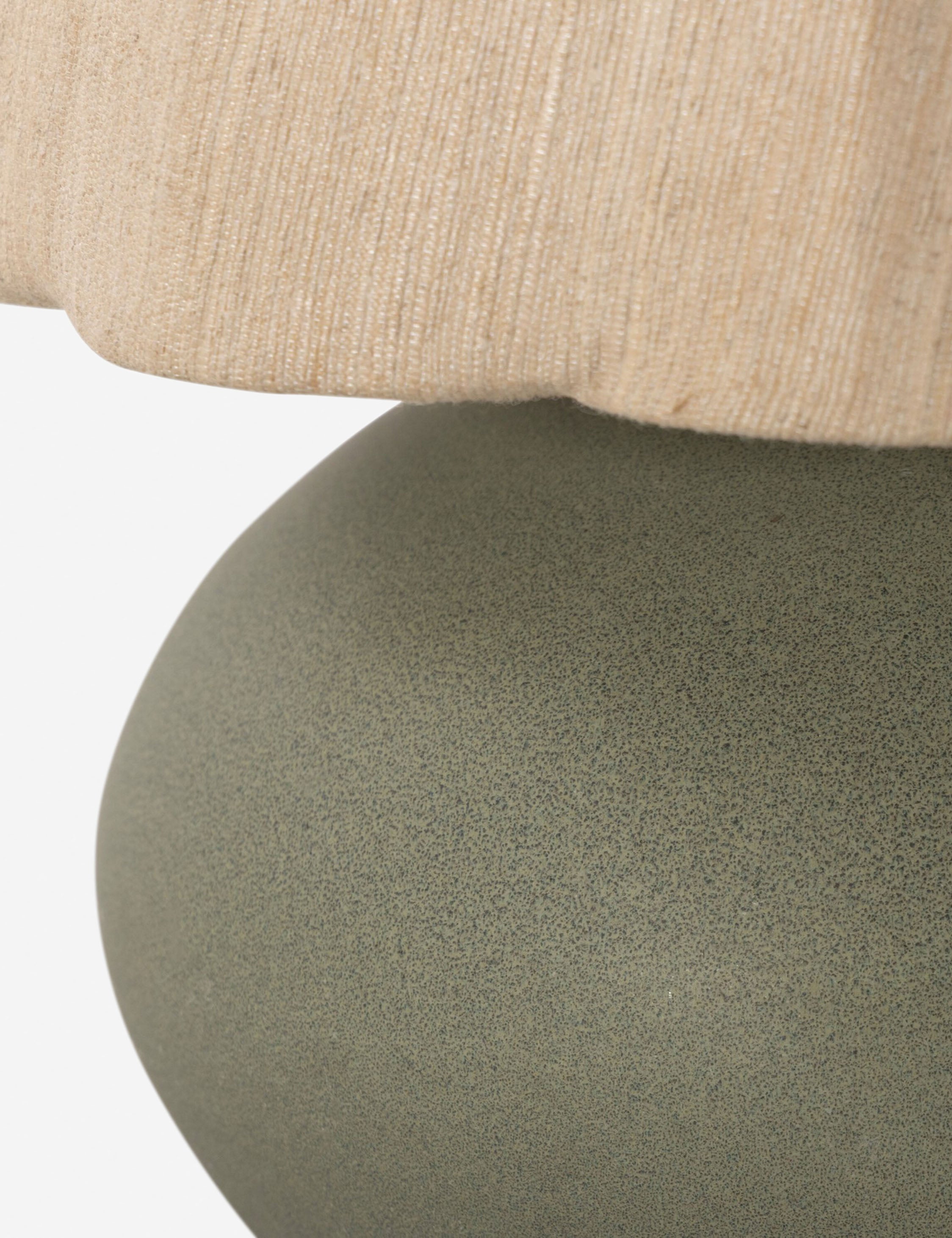 Lulu and Georgia Umberto Table Lamp - view 7