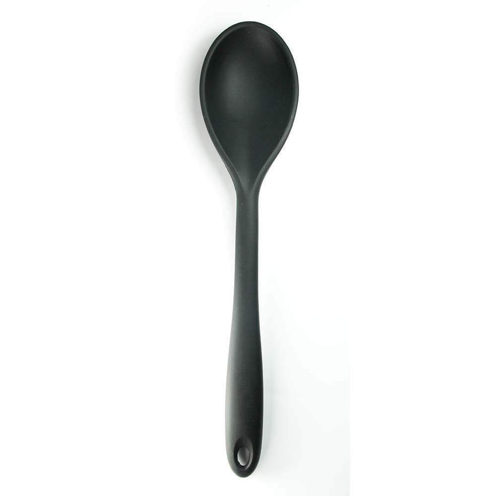 Wonderchef Waterstone Premium Food Grade Silicone Spoon, .