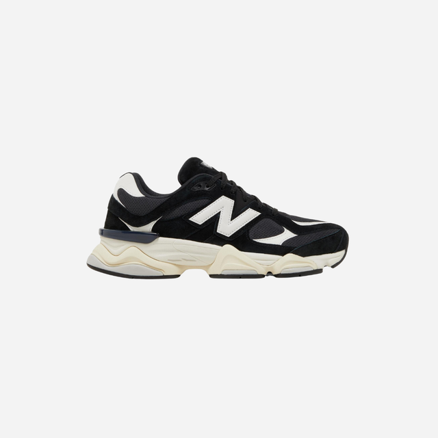 New Balance 9060 'Black White'