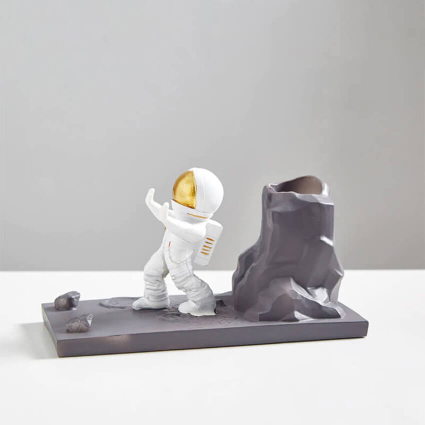 Bigsmall_hmk Astro Stationery and Phone Holder - view 9