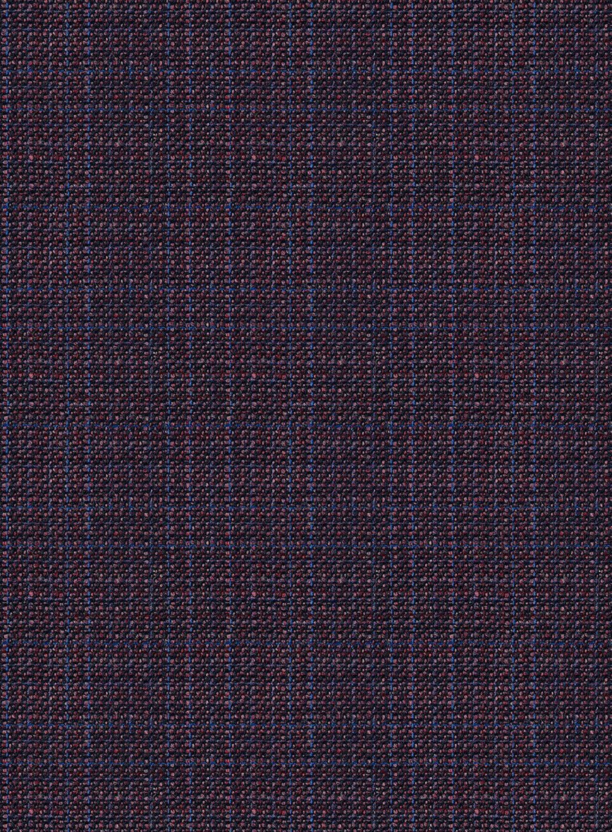 StudioSuits Italian Wool Elare Jacket - view 3