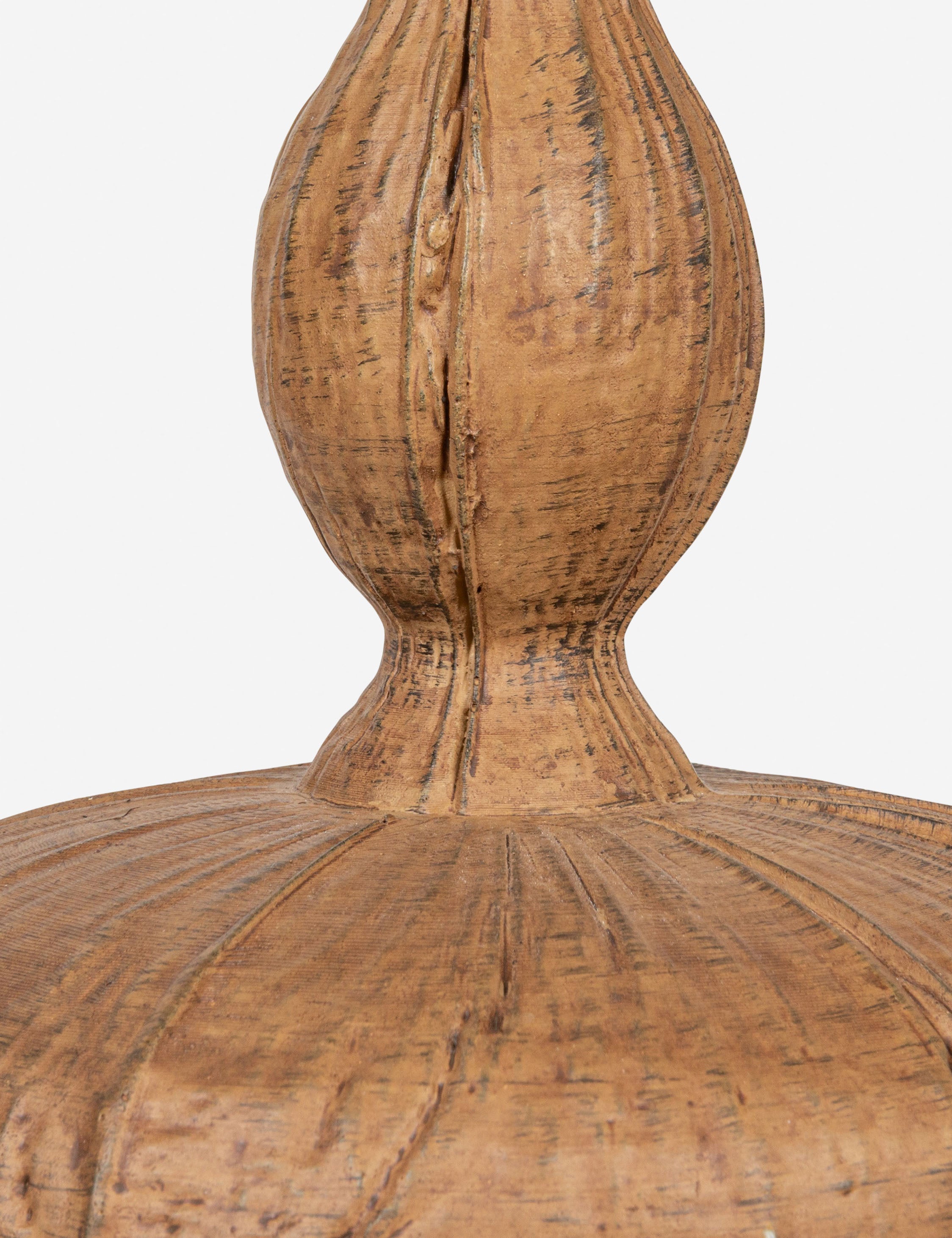Lulu and Georgia Paris Table Lamp – Natural - view 4