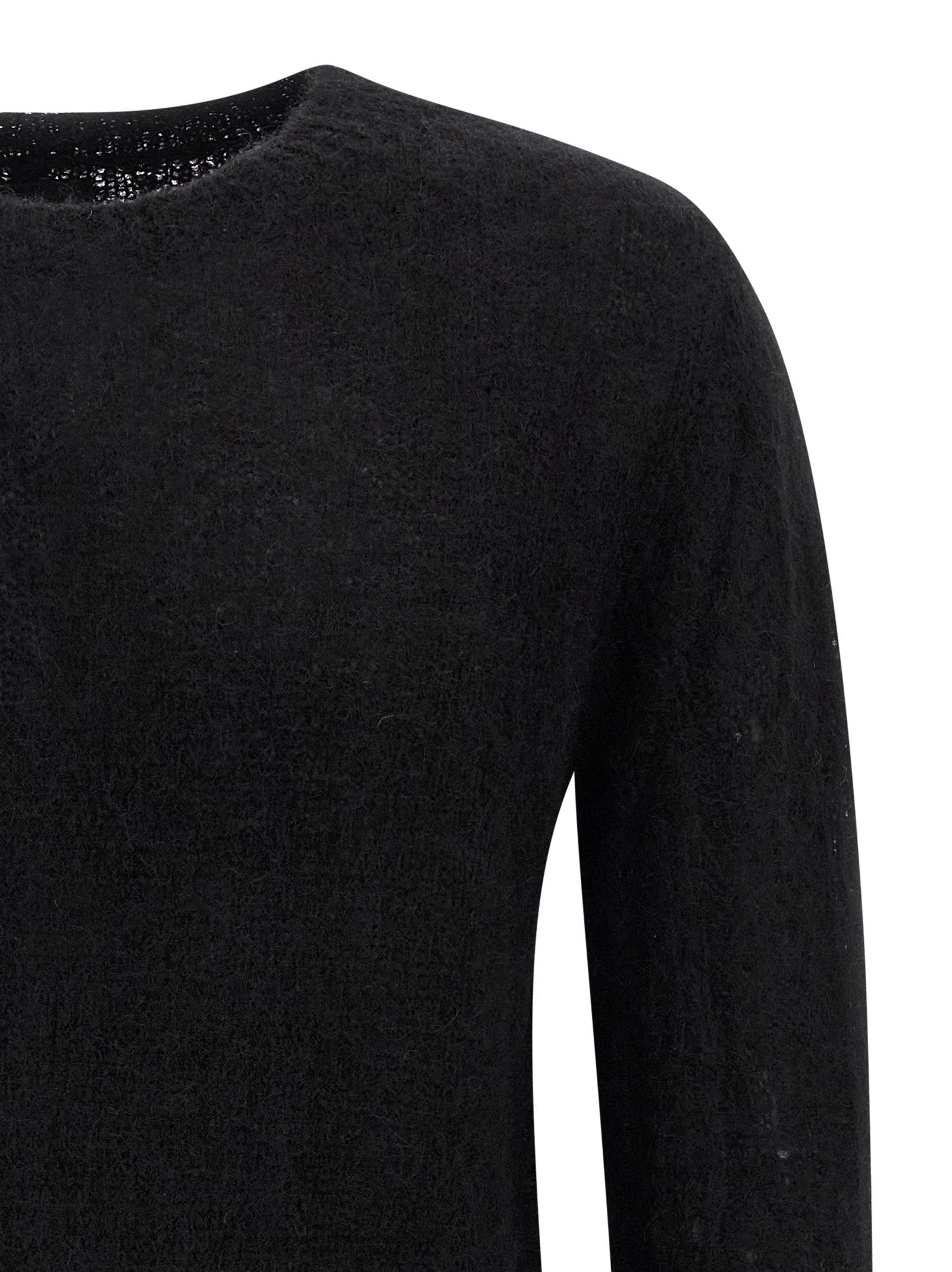 Thom Krom Alpaca Wool Sweater - view 3