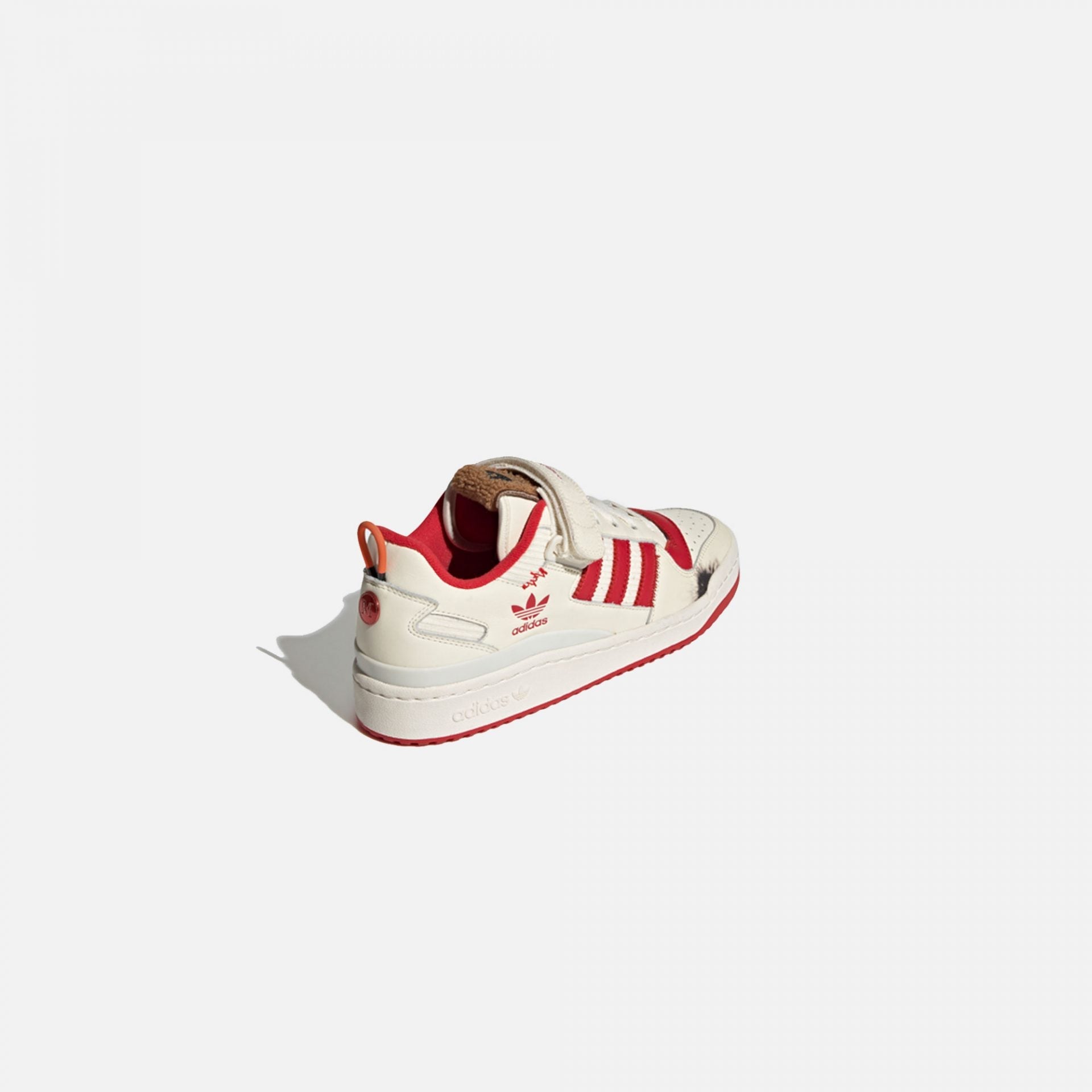 Adidas Originals | FORUM HOME ALONE - view 2