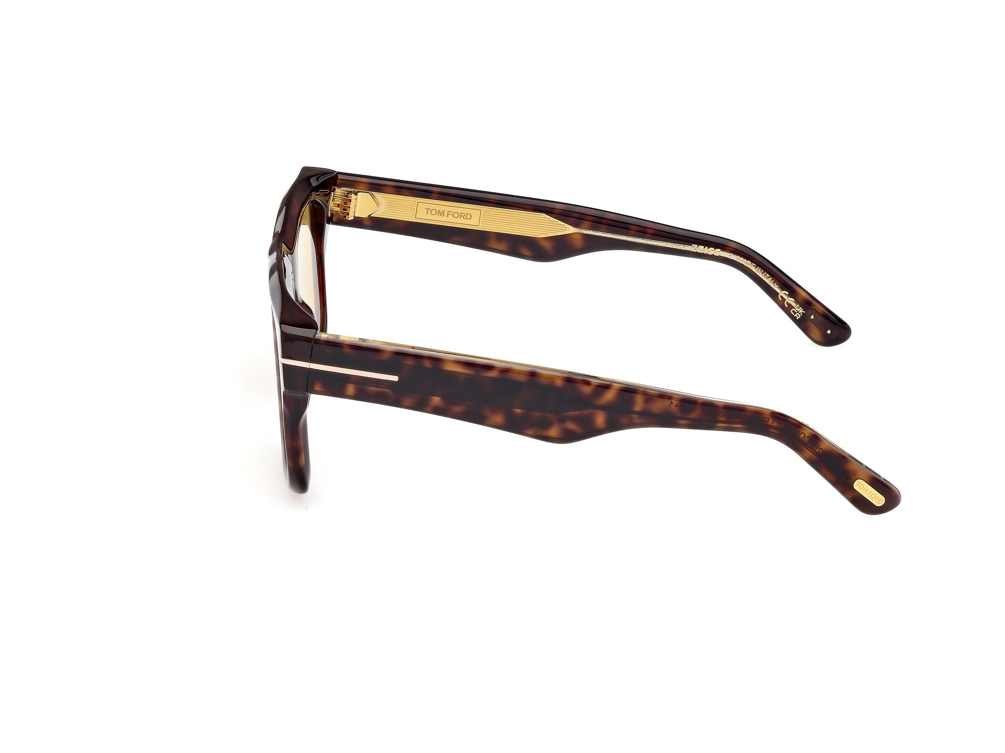 Tom Ford Tf1200 52e 53 Sunglasses - view 5