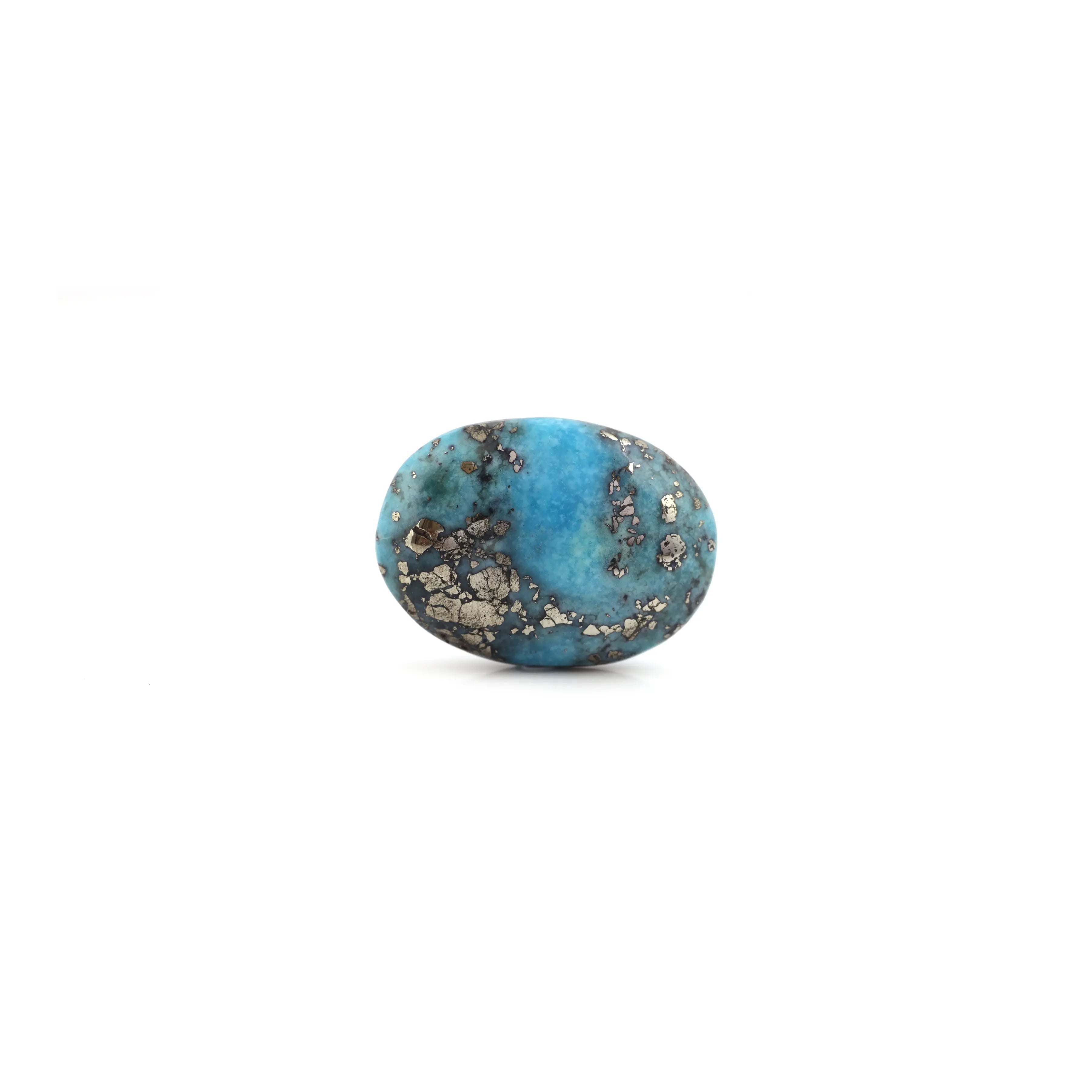 Pramogh Irani Firoza - 23.35 Carat