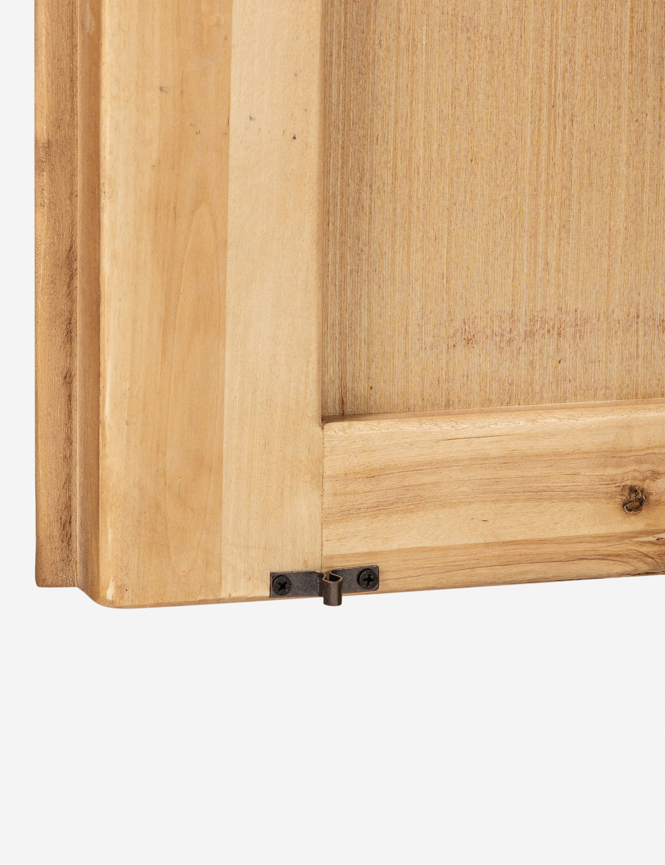 Lulu and Georgia Aida Sideboard – Natural - view 24