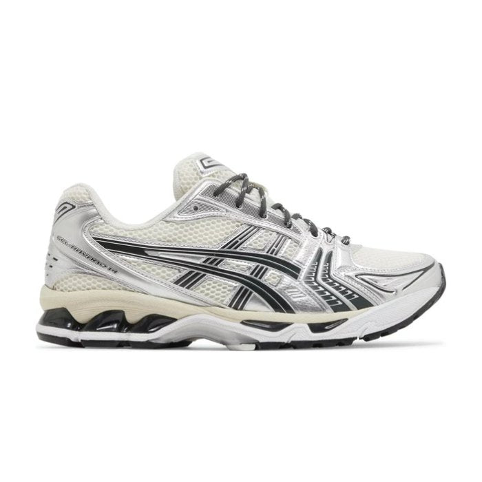 HYPE ELIXIR ASICS Gel-Kayano 14 Kith Cream Scarab (2024)