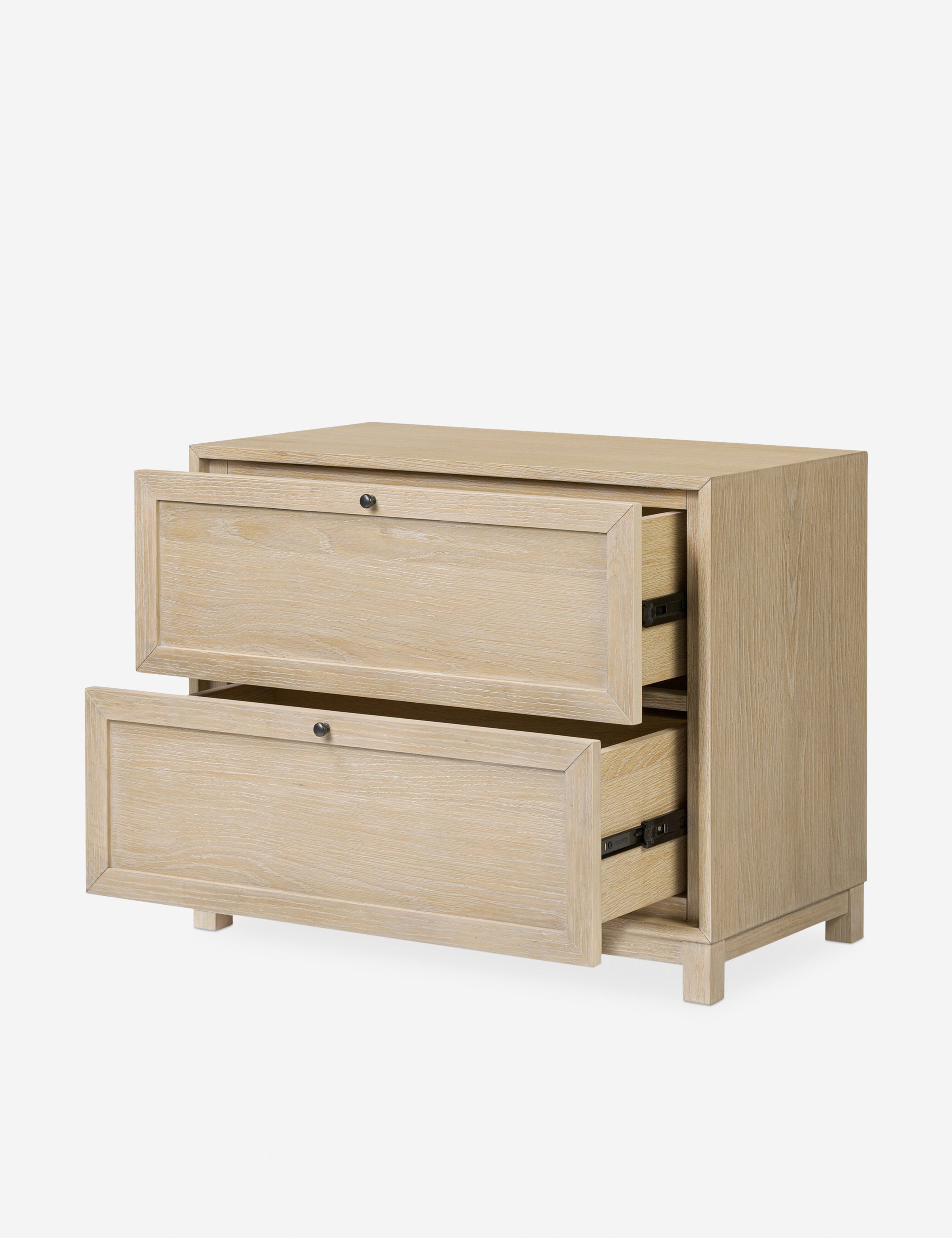 Lulu and Georgia Carly Nightstand - view 5