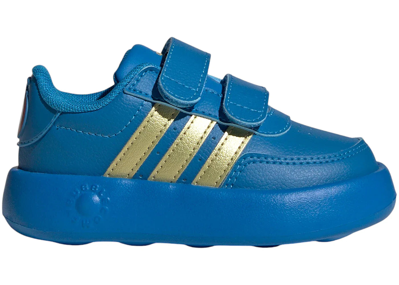 Breaknet 2 0 – adidas Breaknet 2.0 Disney Aladin Bright Blue (TD)