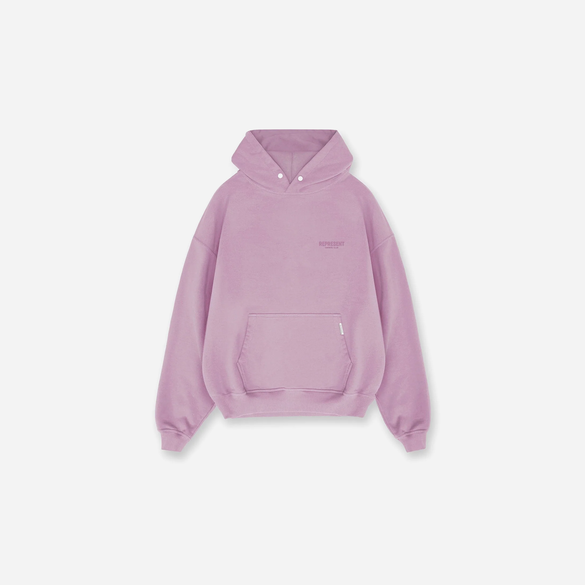 Represent Owners Club Hoodie - view 9