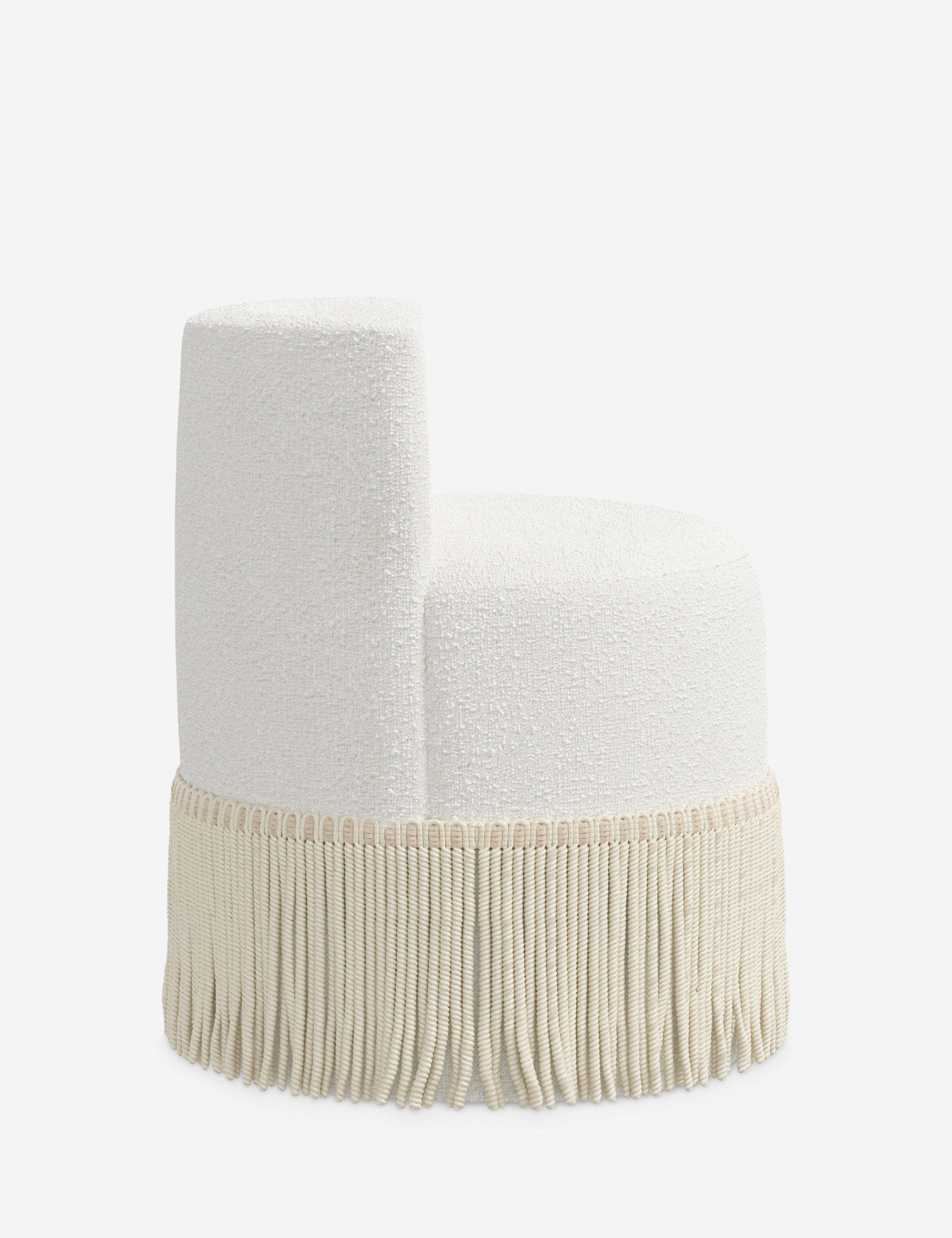 Lulu and Georgia Olivares Accent Chair - view 98