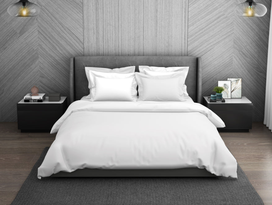 Spaces India Hygro Cotton Shell Quilt / AC Comforter Double