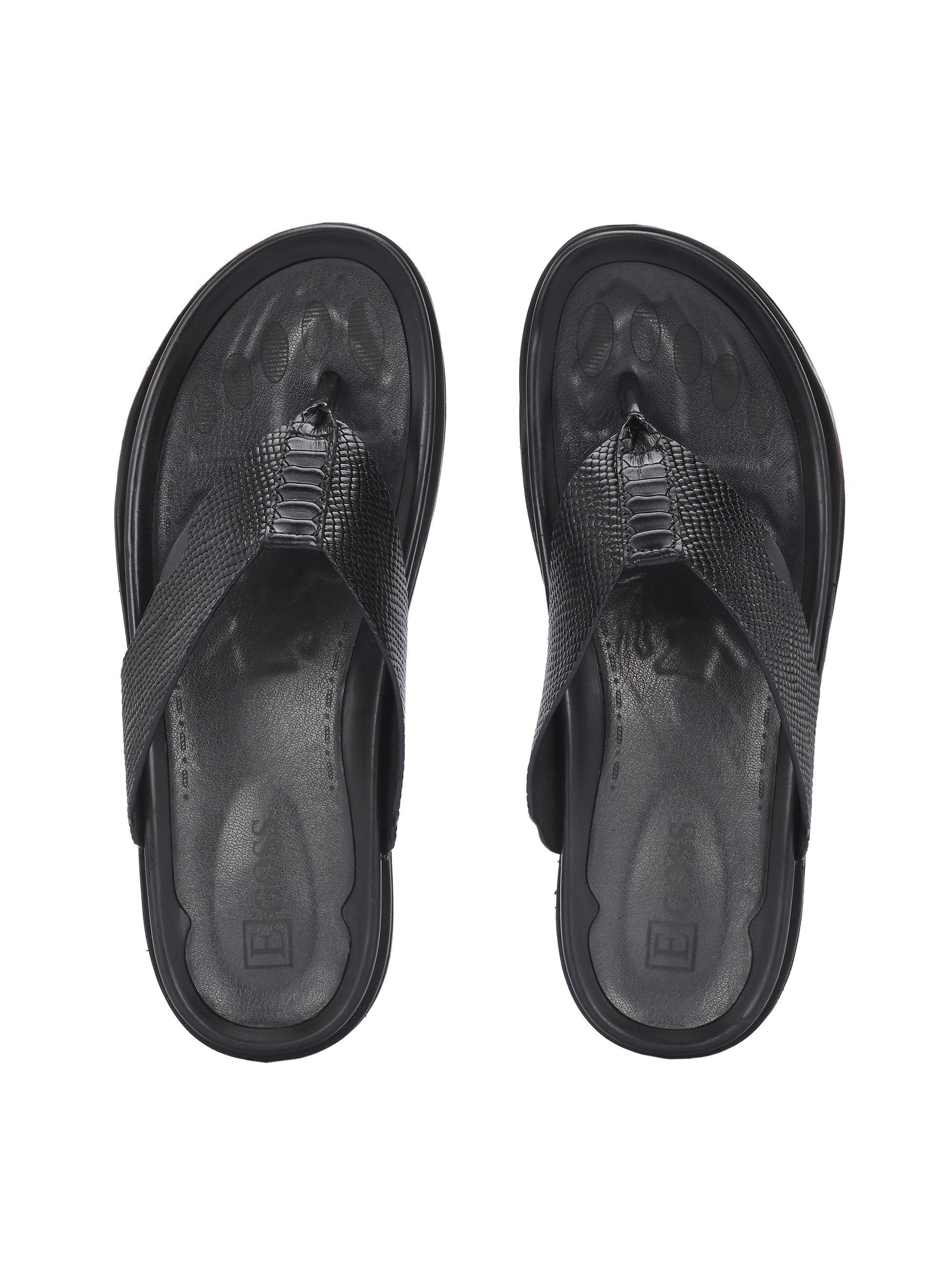 Egoss Shoes Egoss Casual Slippers For Men - view 8