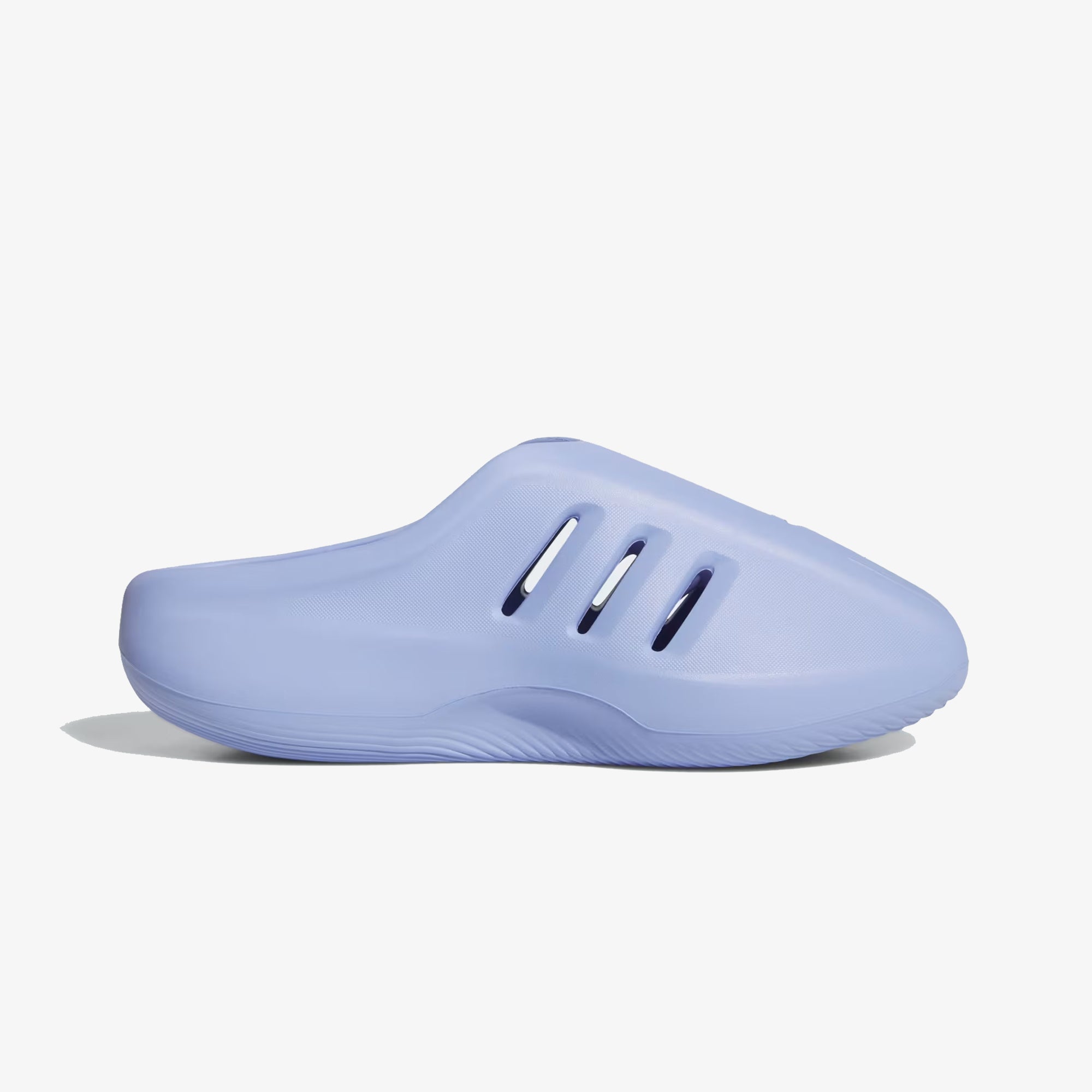 Adidas Originals | Adifom Iiinfinity Mules { Blue Spark / Blue Spark / Blue Spark