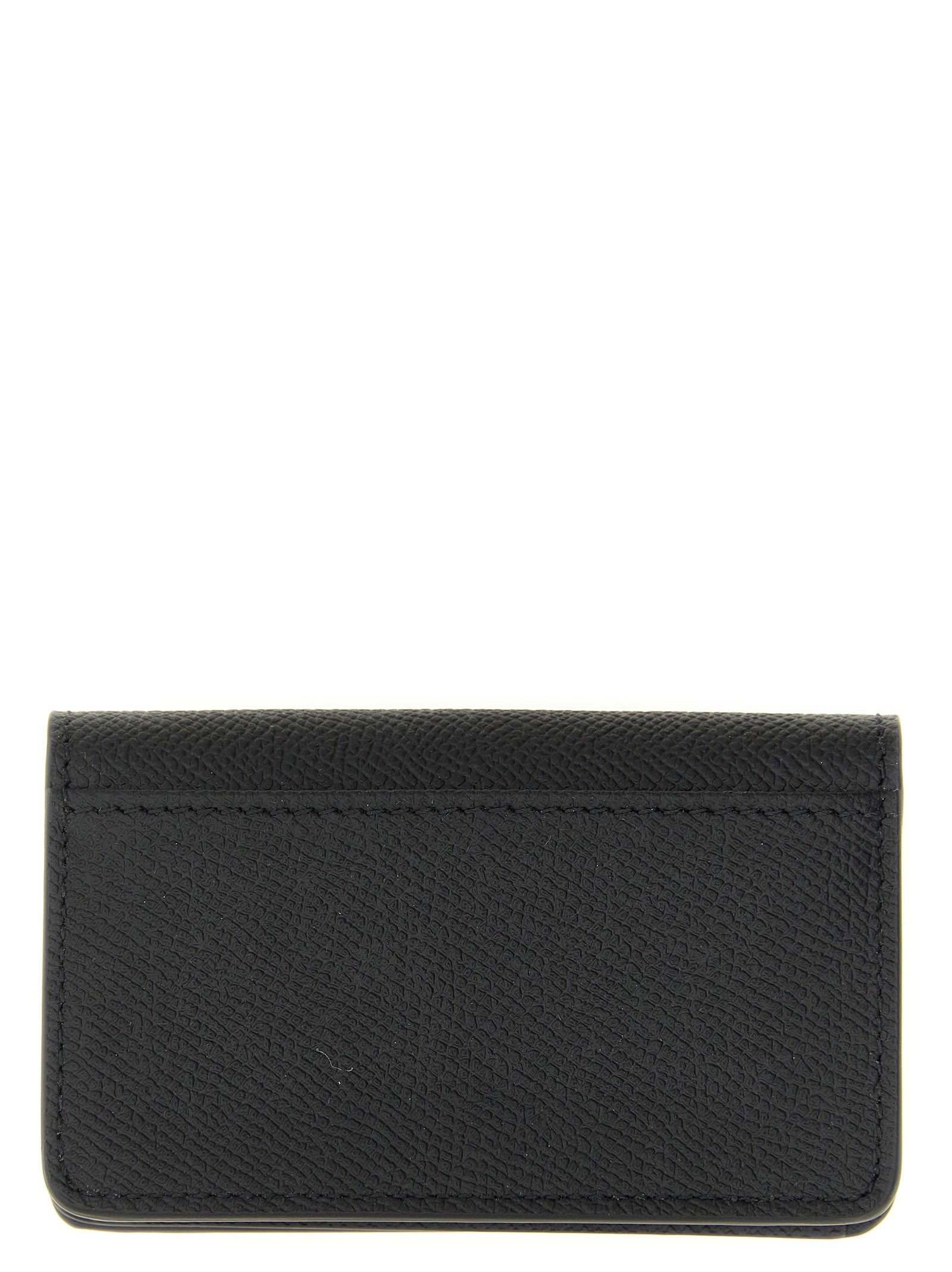 Maison Margiela Four Stitches Card Holder - view 2