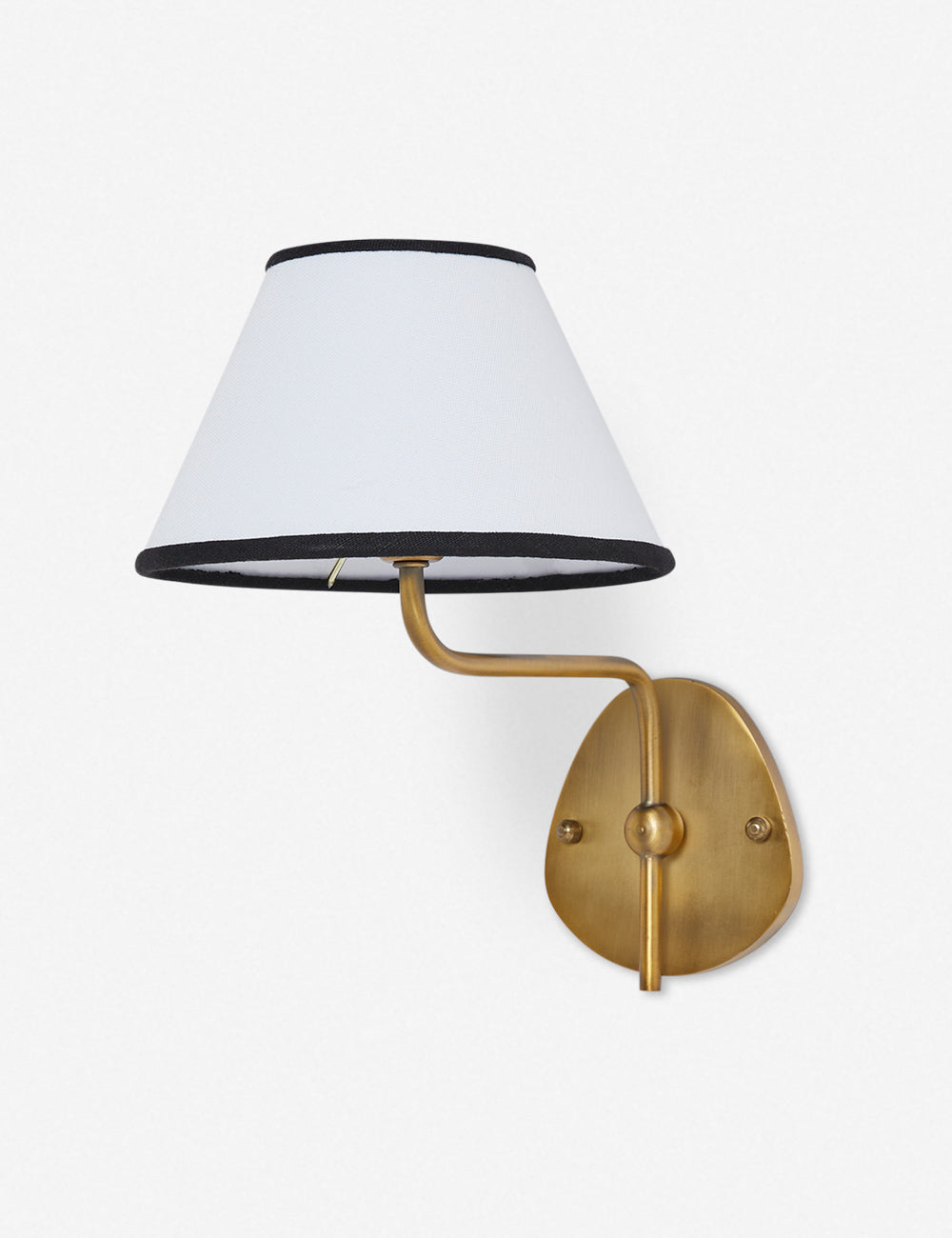 Lulu and Georgia Magdalene Single Sconce