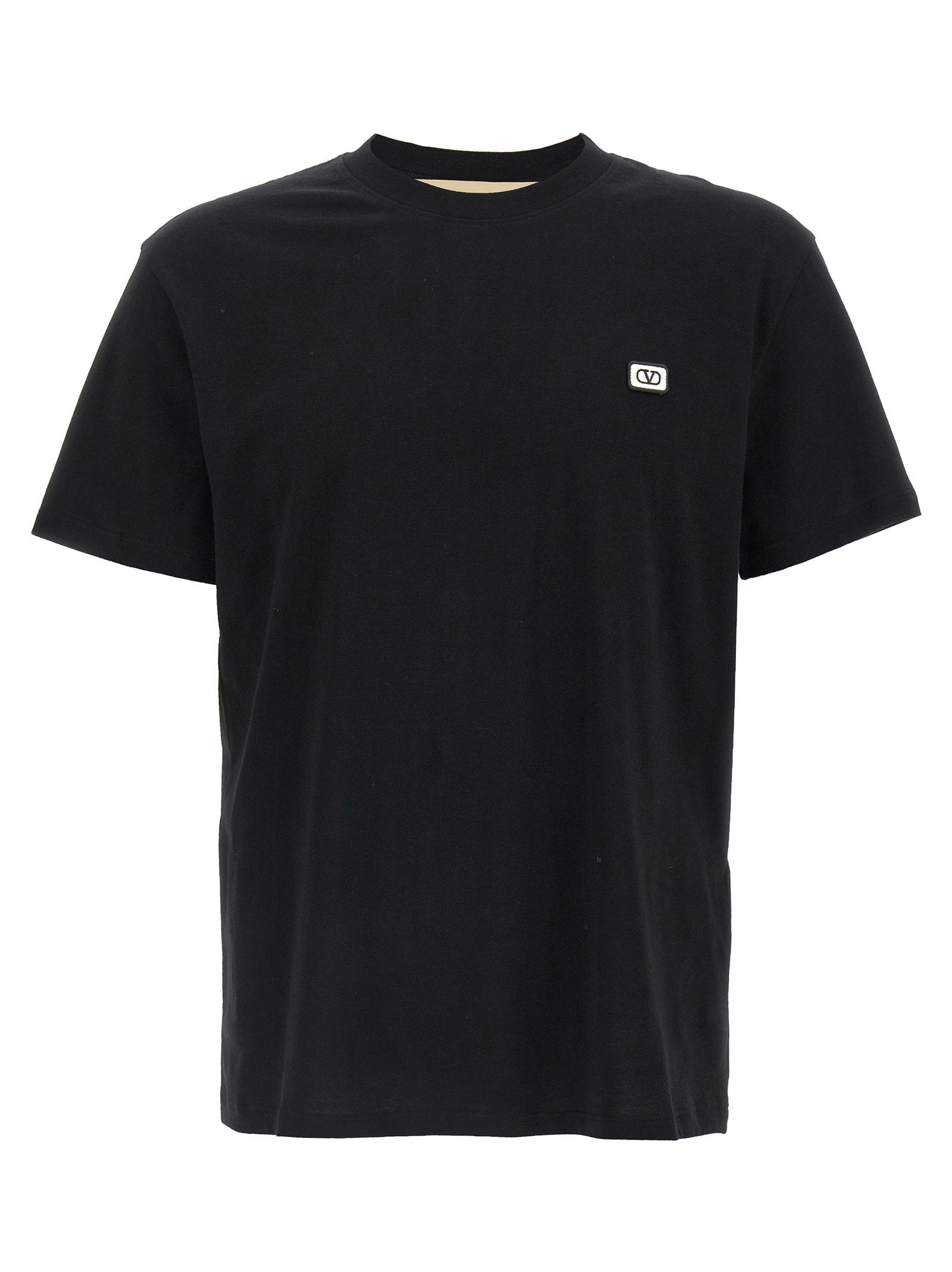 Valentino Garavani Vlogo T-shirt – 100% cotton