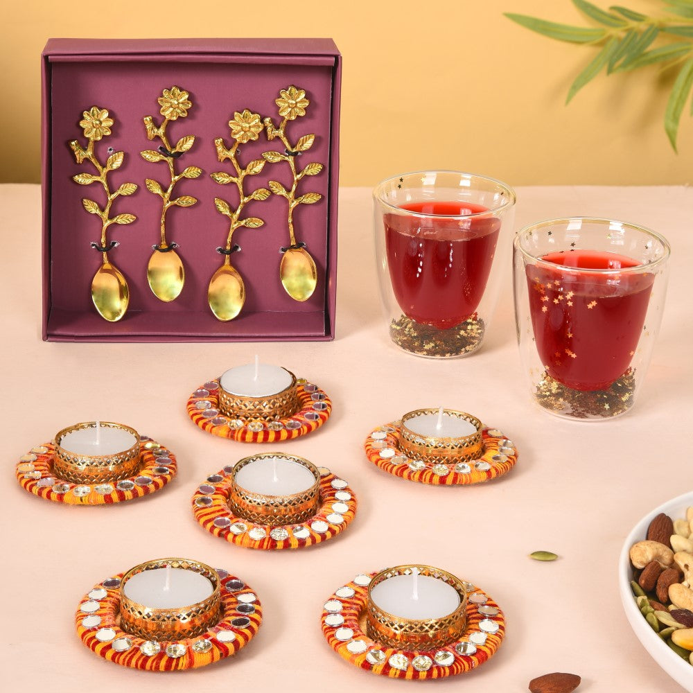 Nestasia Cocktail Delights Festive Gift Hamper