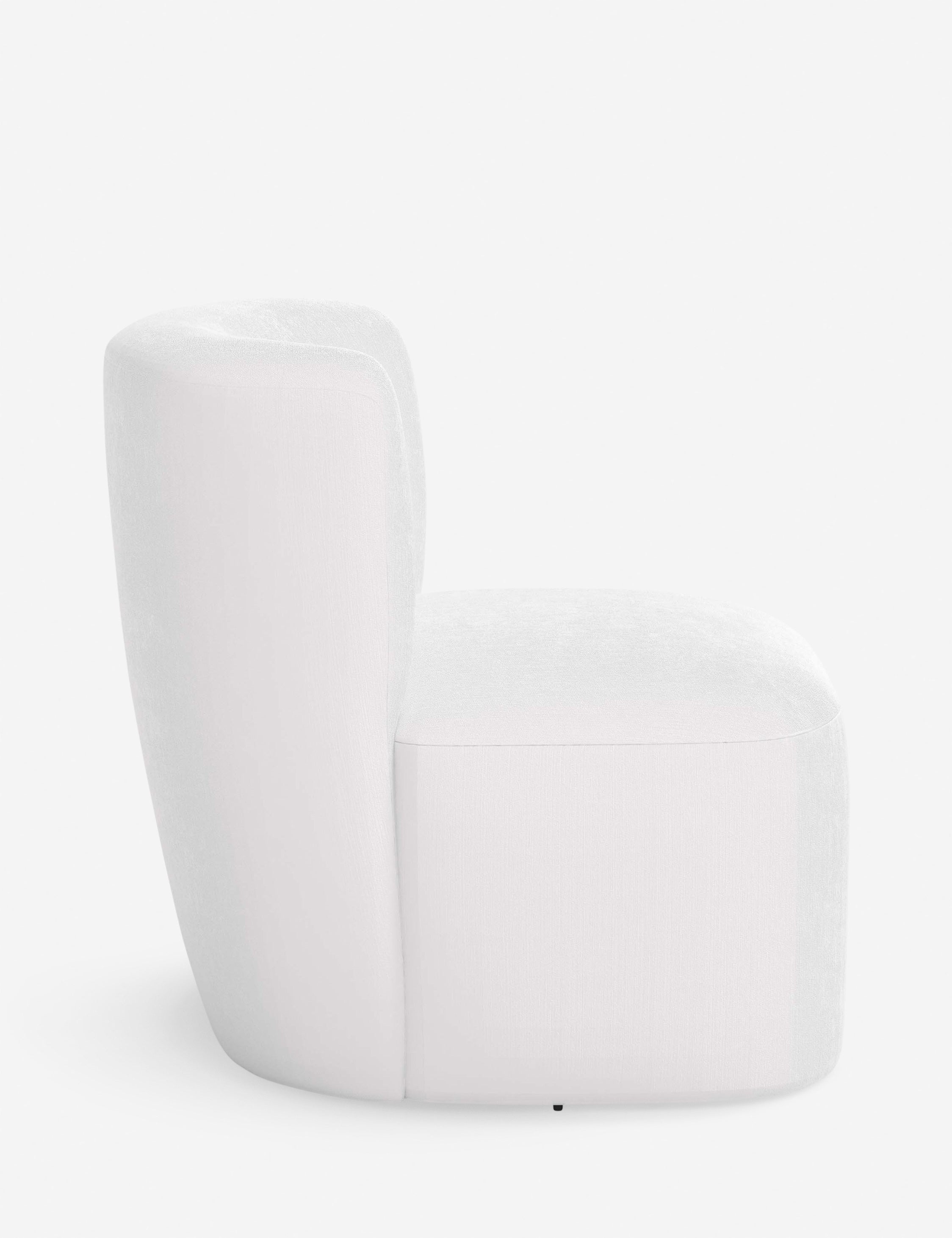 Lulu and Georgia Lois Swivel Chair - view 42