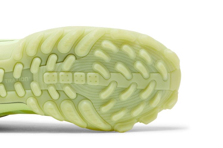 adidas GSG TR 032c Hi-Res Yellow - view 5