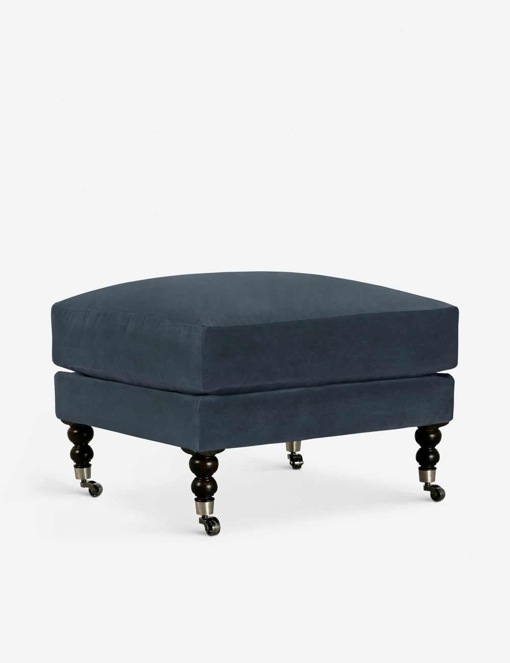 Lulu and Georgia Fabienne Ottoman - view 150