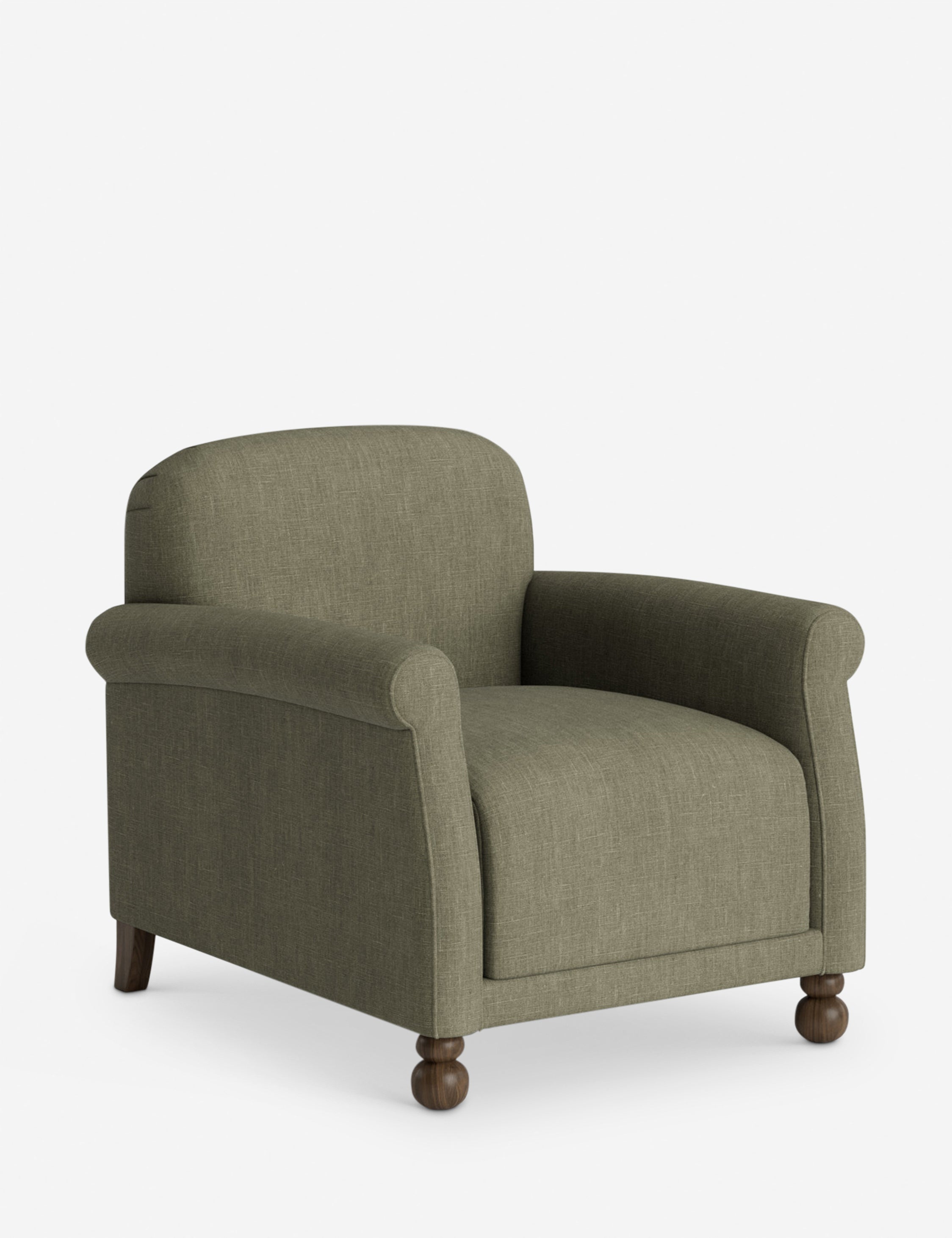 Lulu and Georgia Paley Accent Chair by Heidi Caillier - view 177