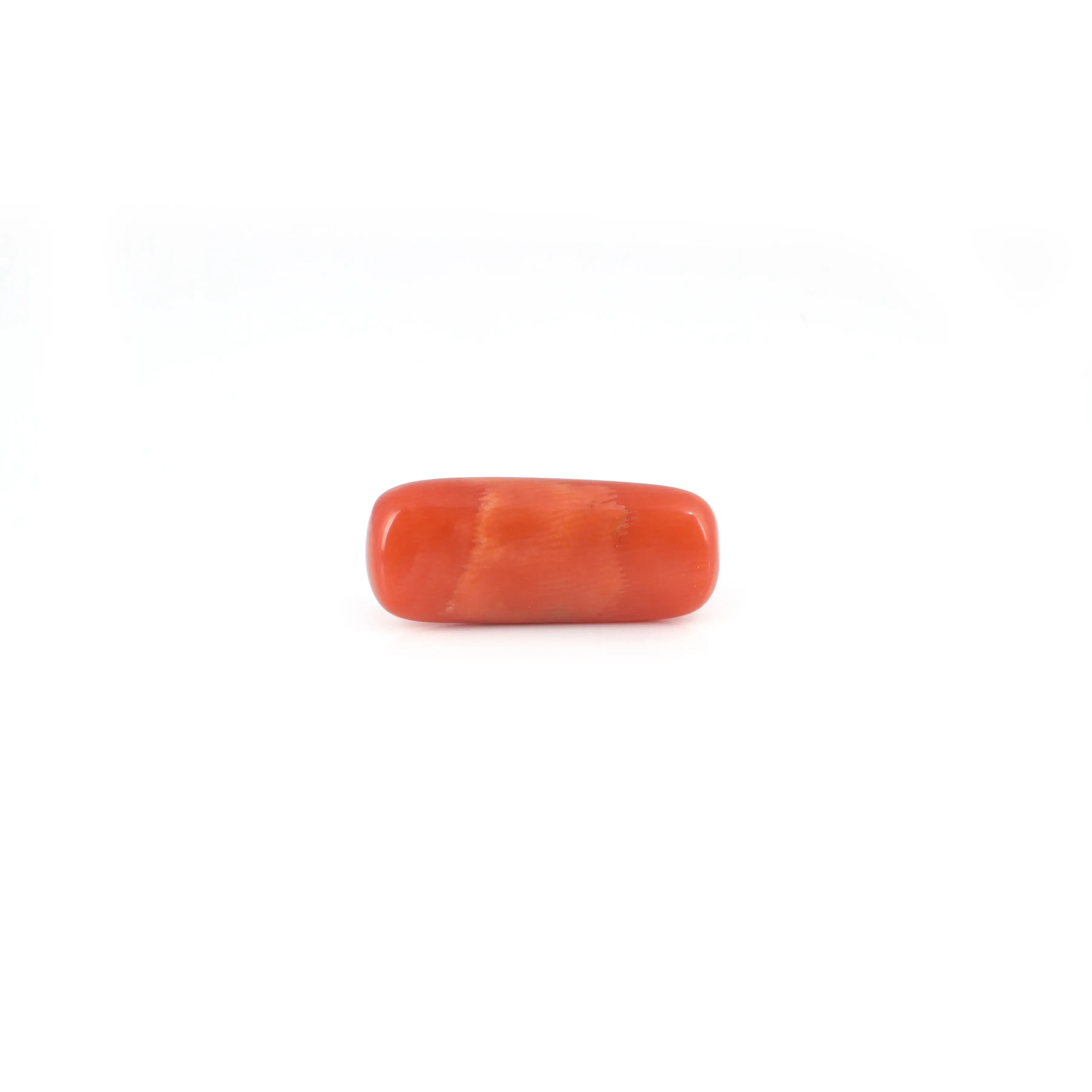 Pramogh Red Coral - 6.55 Carat - view 2