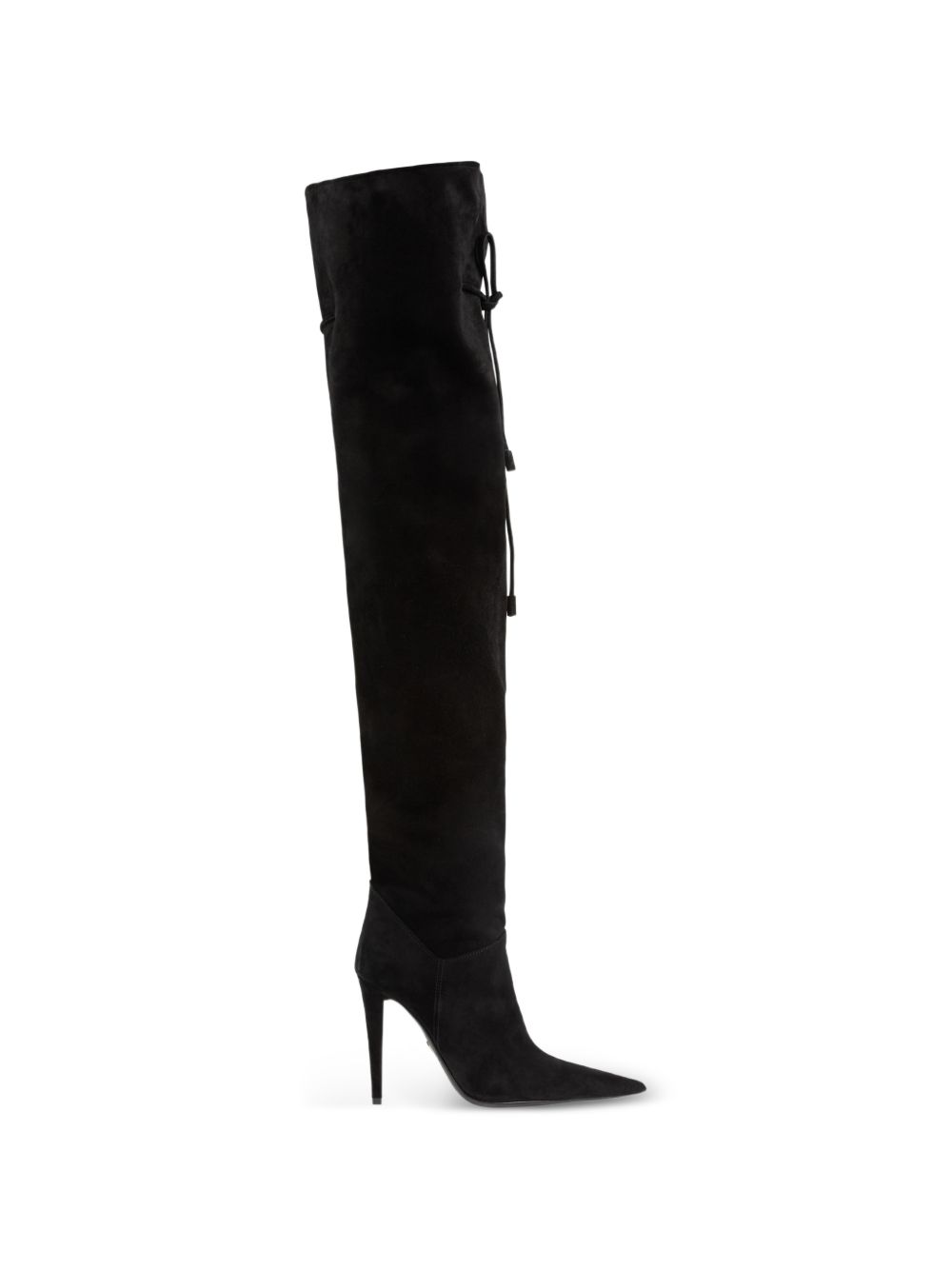 Giuseppe Zanotti Boots – Calf Leather 100%