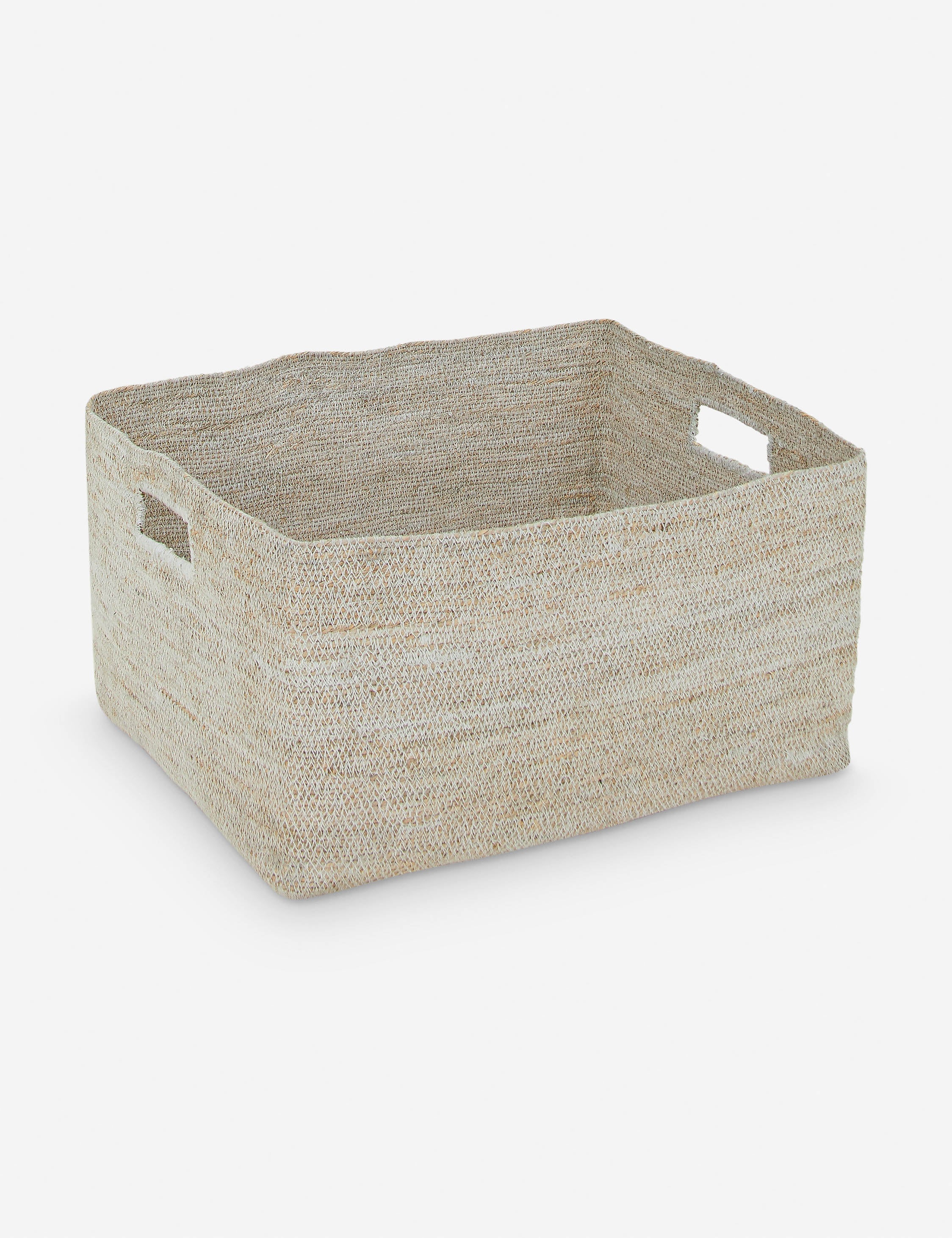 Lulu and Georgia Essential Basket by Hawkins New York - view 9