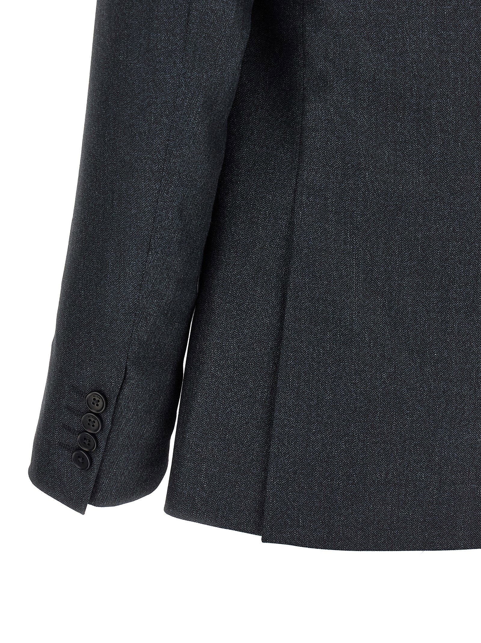 Pal Zileri Lord Dress - view 3