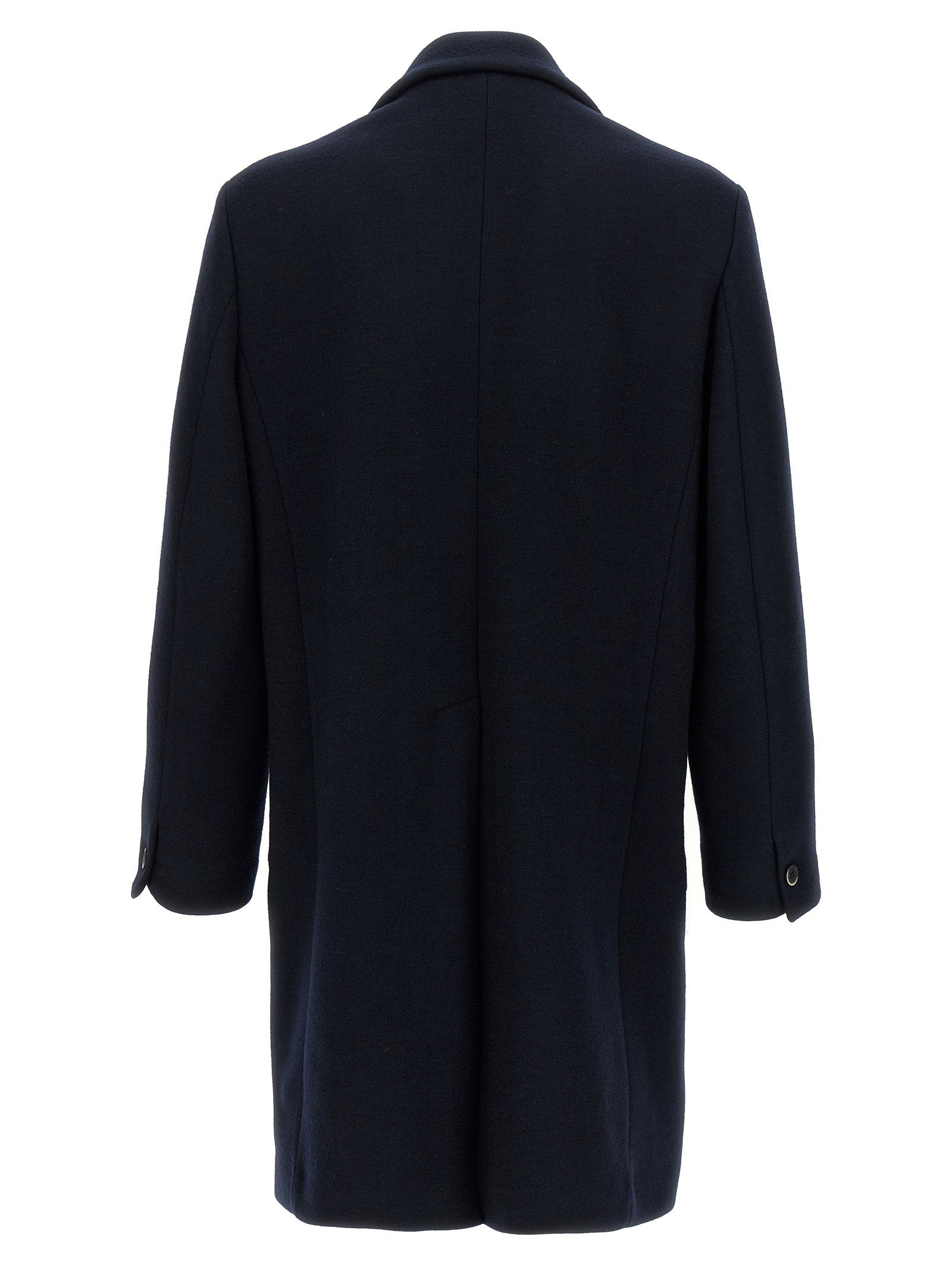 Barena Baron Coat - view 2