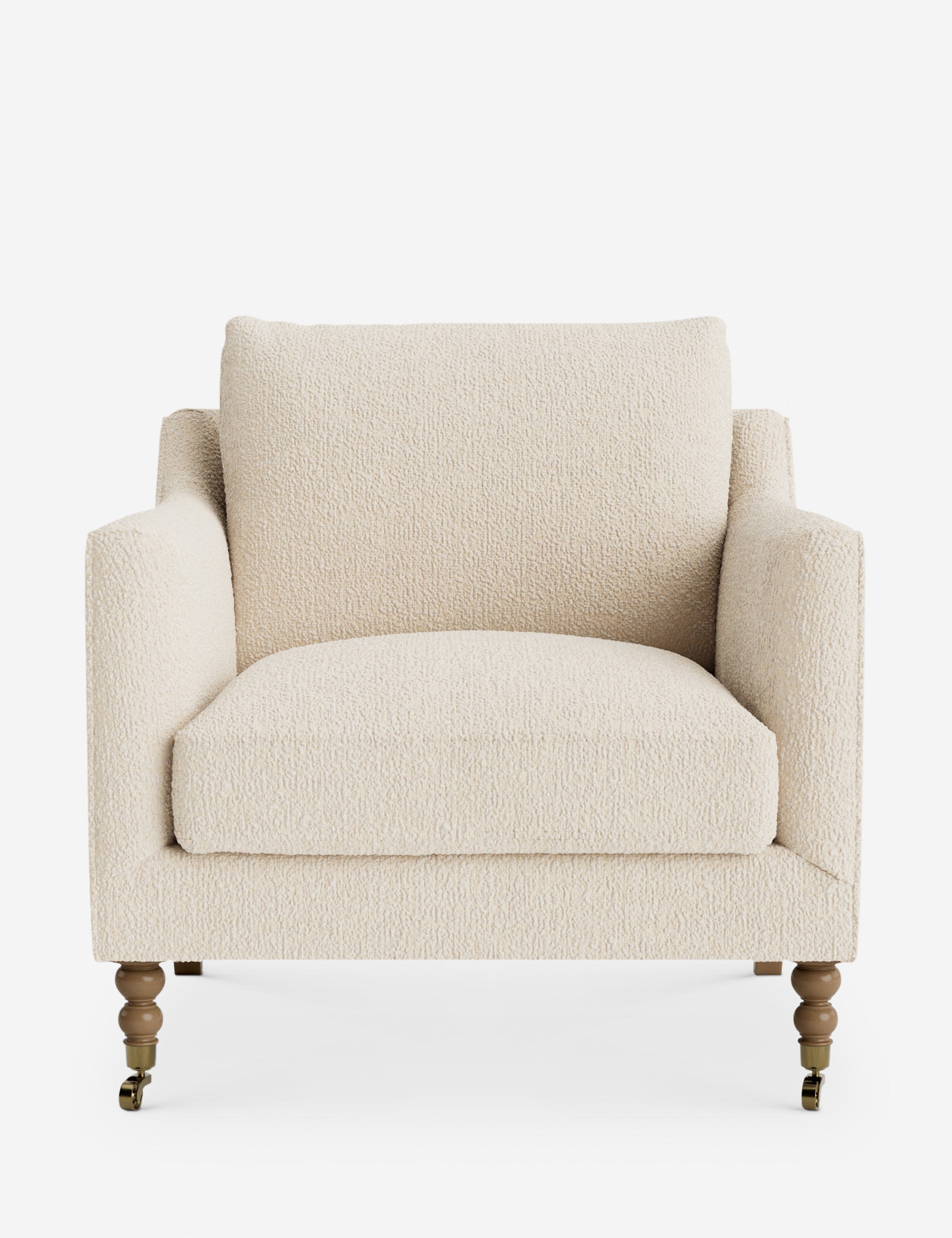 Lulu and Georgia Fabienne Accent Chair - view 159