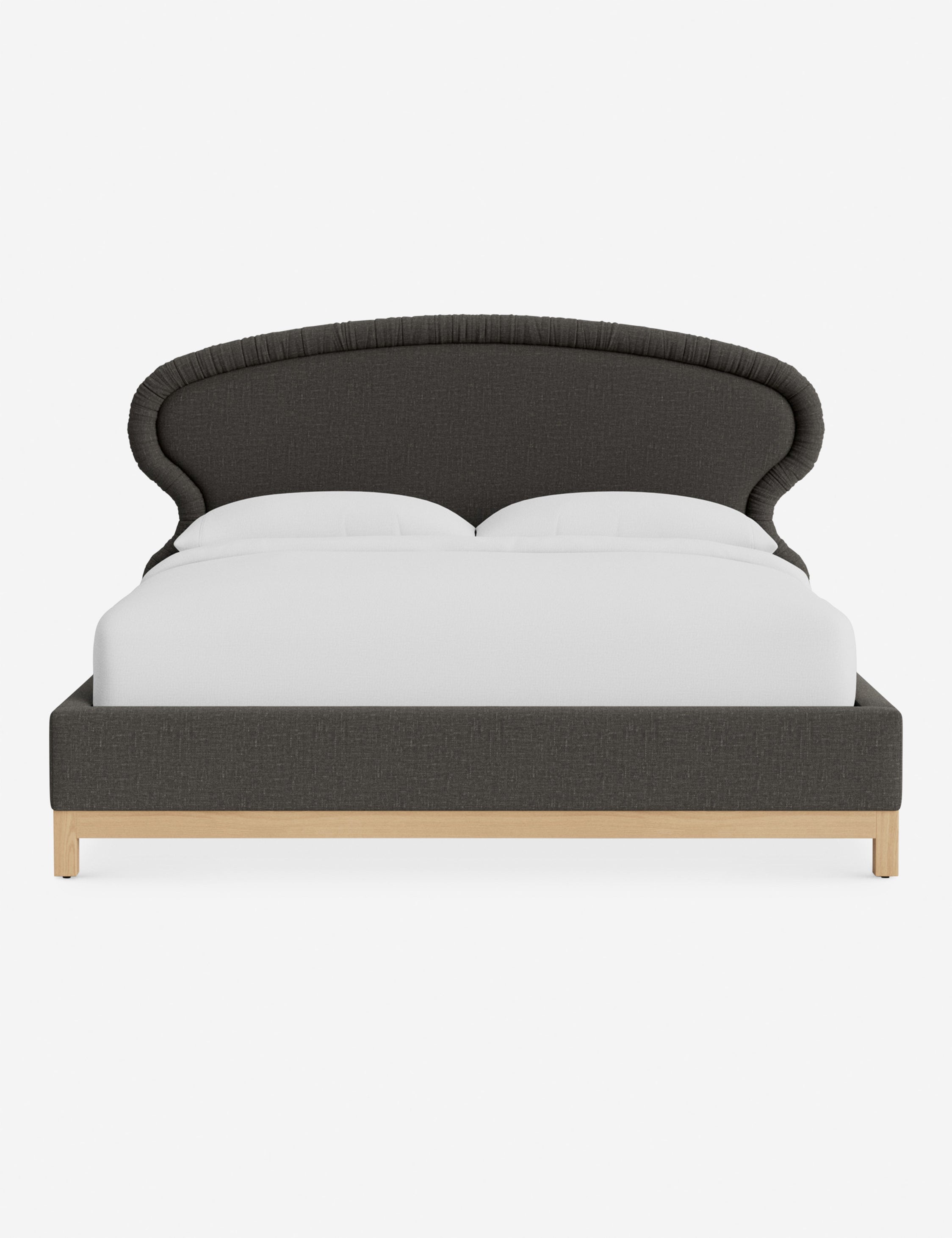 Lulu and Georgia Morecambe Platform Bed by Ginny Macdonald - view 120