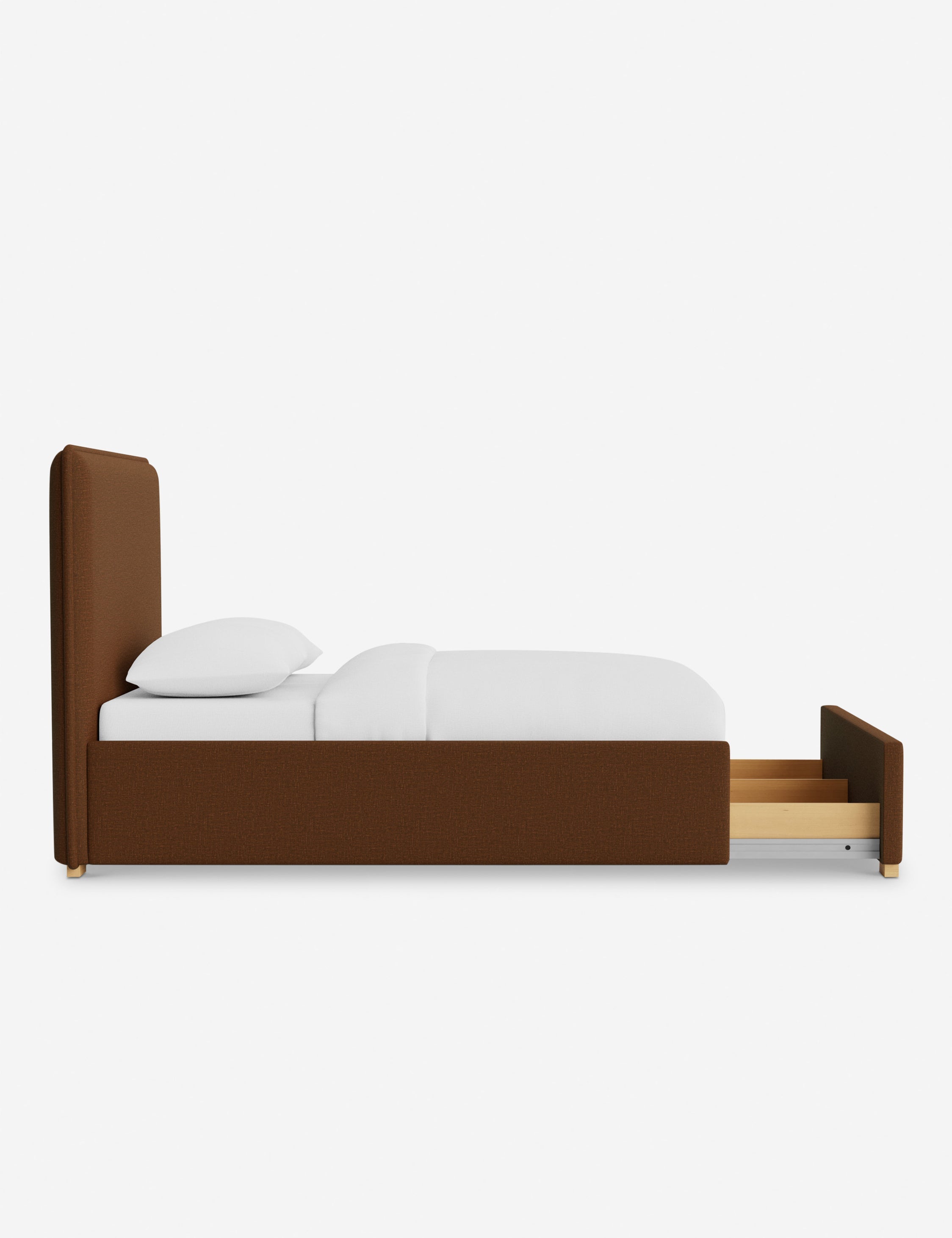 Lulu and Georgia Johnson Storage Bed - view 106