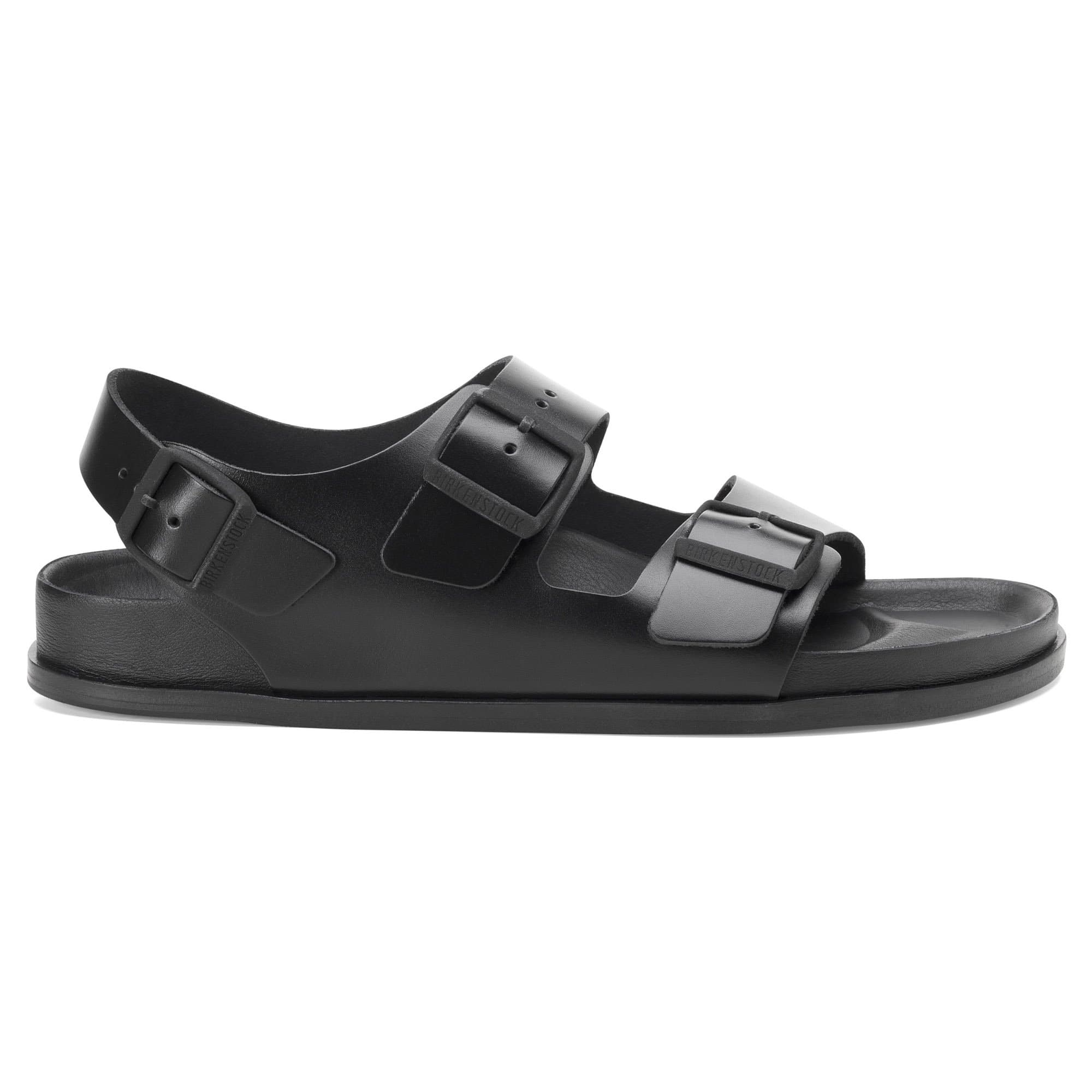 Birkenstock-1774 Milano EXQ NL 1774 Black - view 4